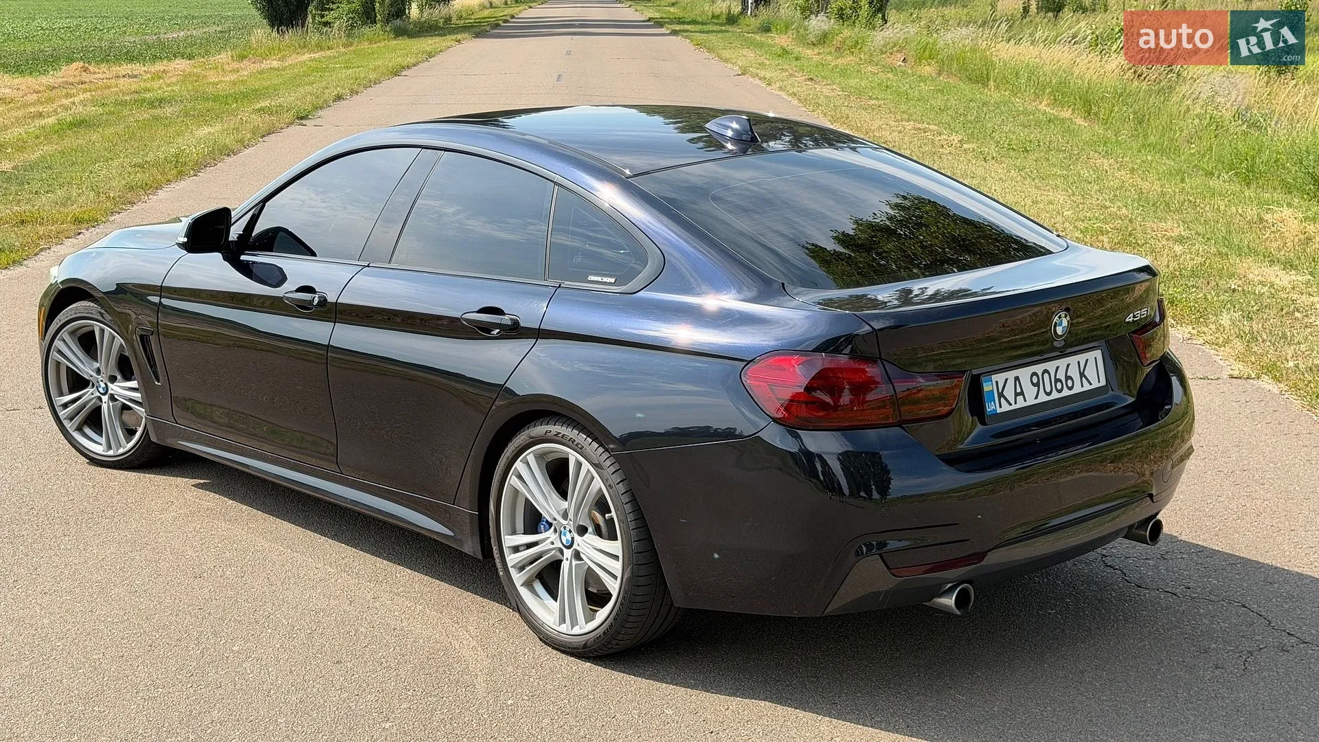 2015 BMW 4er - мініатюра 8