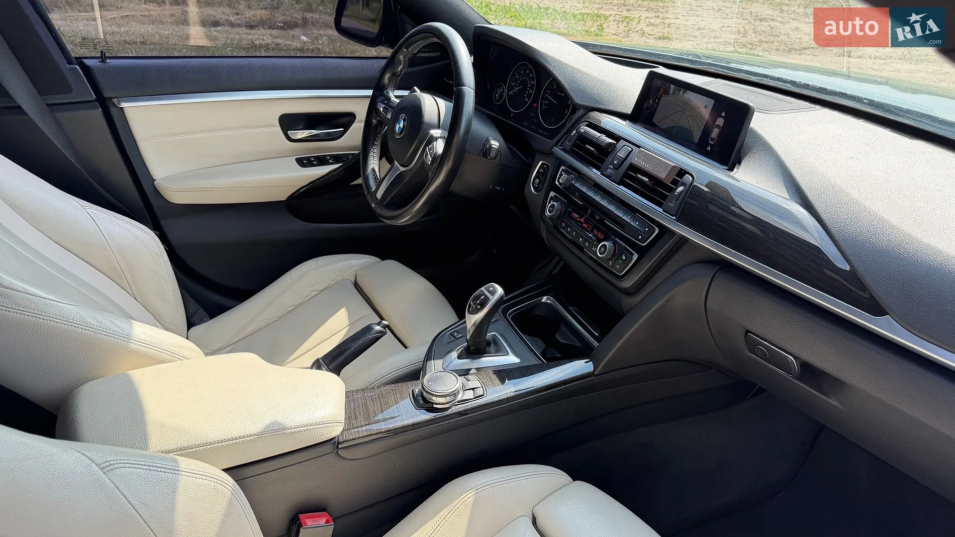 2015 BMW 4er - мініатюра 16