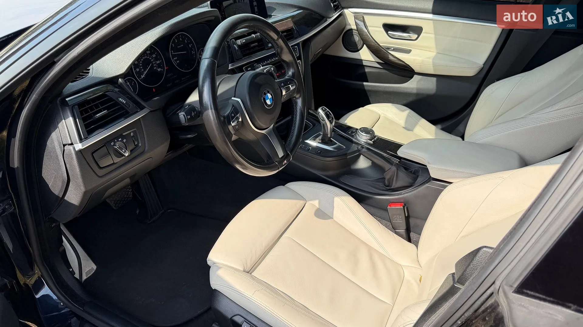2015 BMW 4er - мініатюра 19
