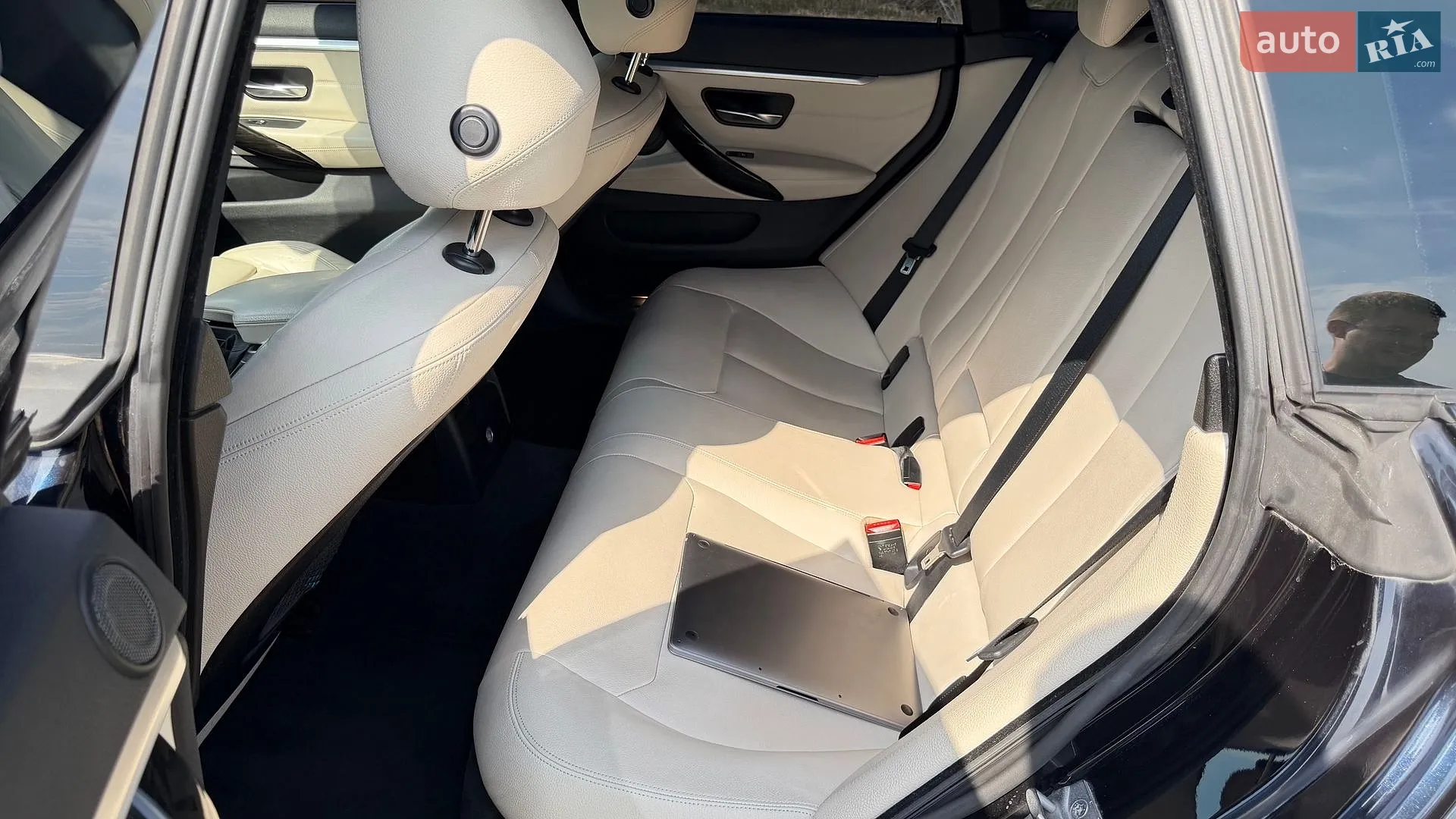 2015 BMW 4er - мініатюра 21