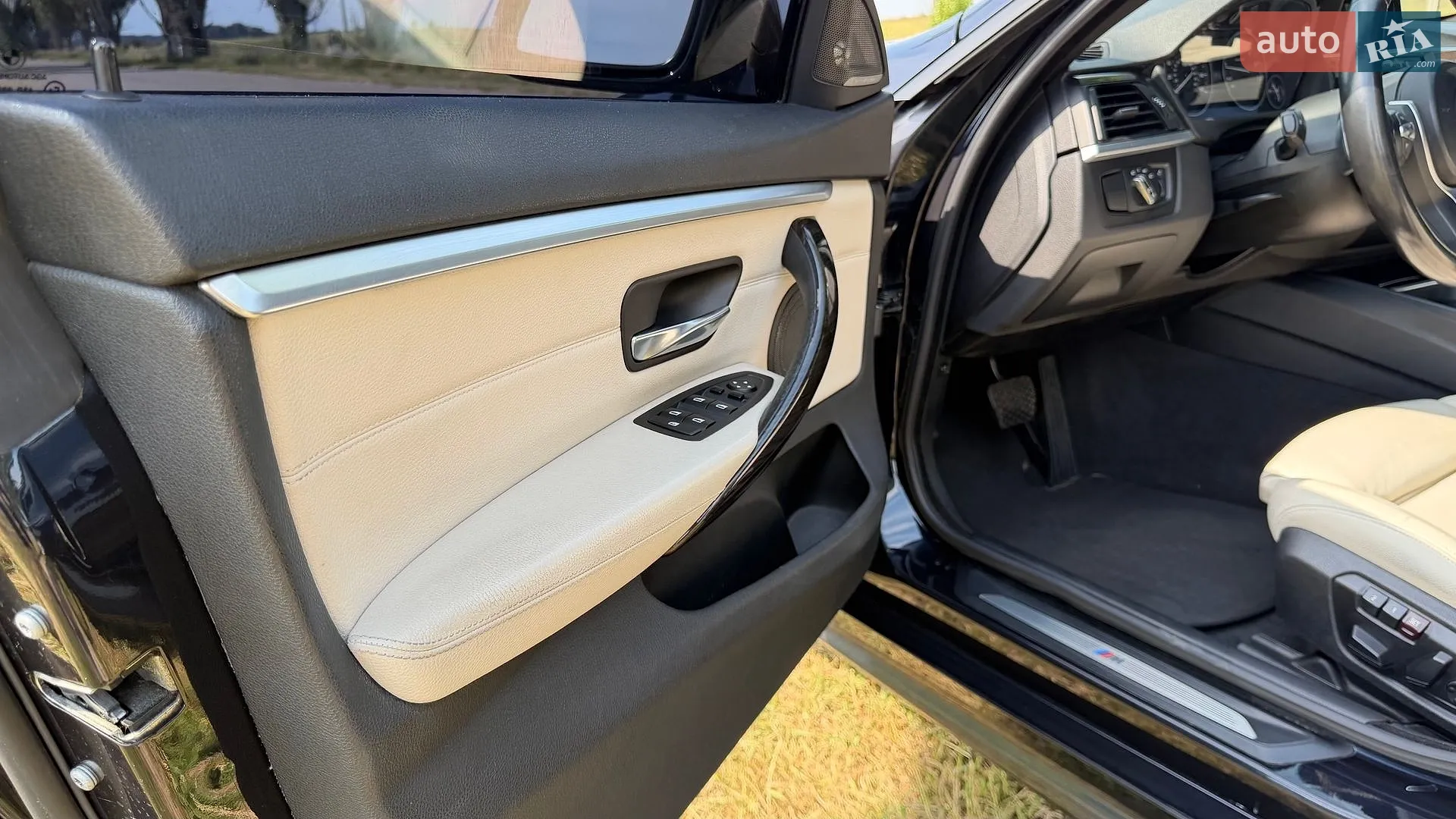 2015 BMW 4er - мініатюра 22