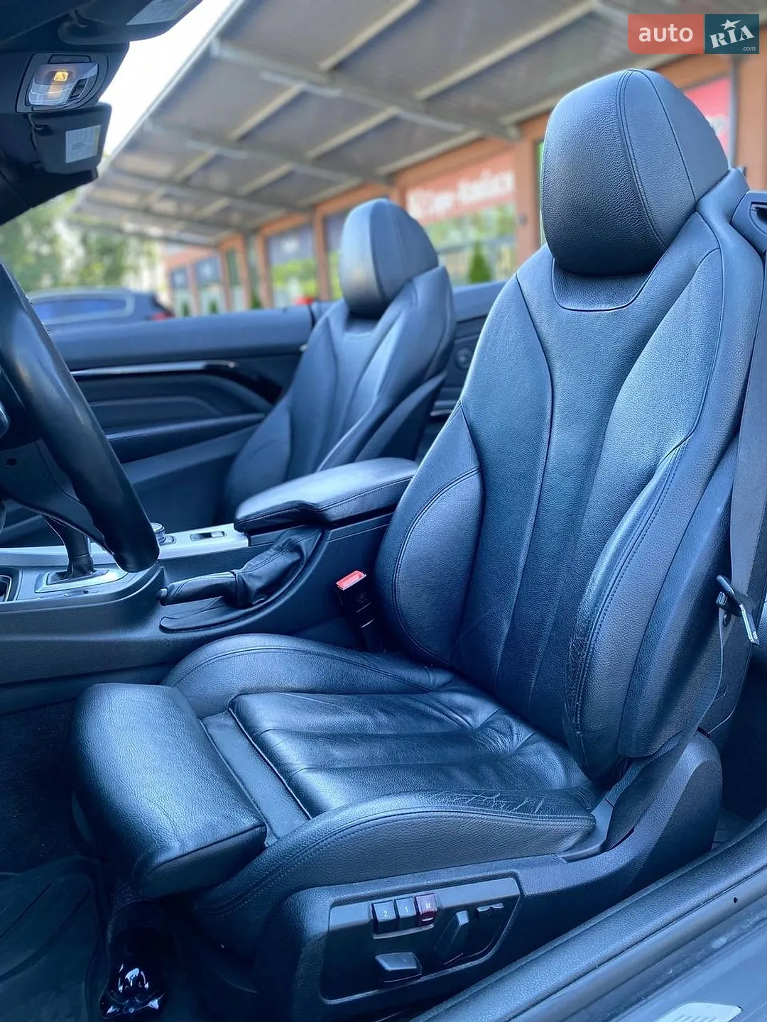 2014 BMW 4er - мініатюра 33