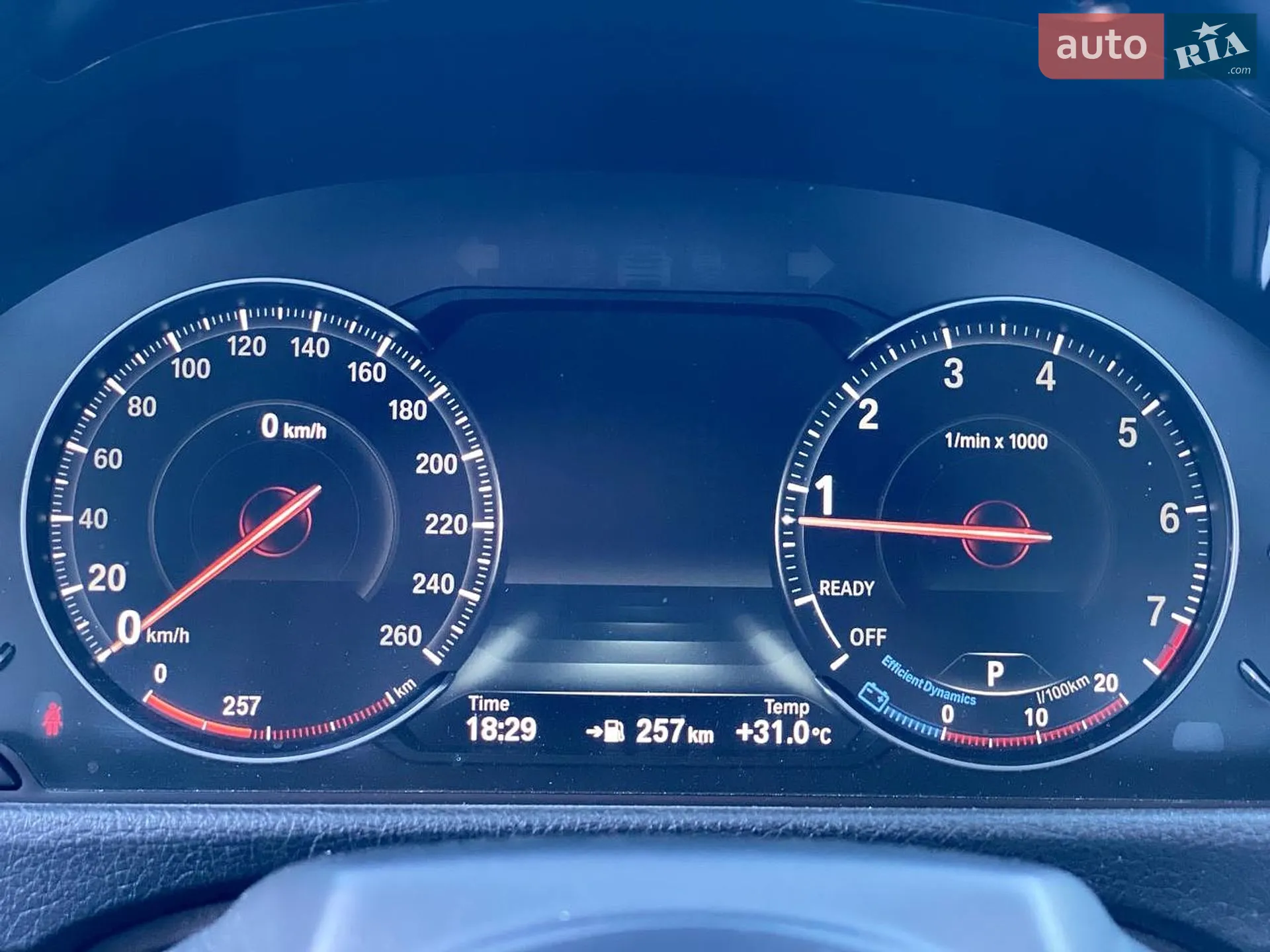 2014 BMW 4er - мініатюра 38