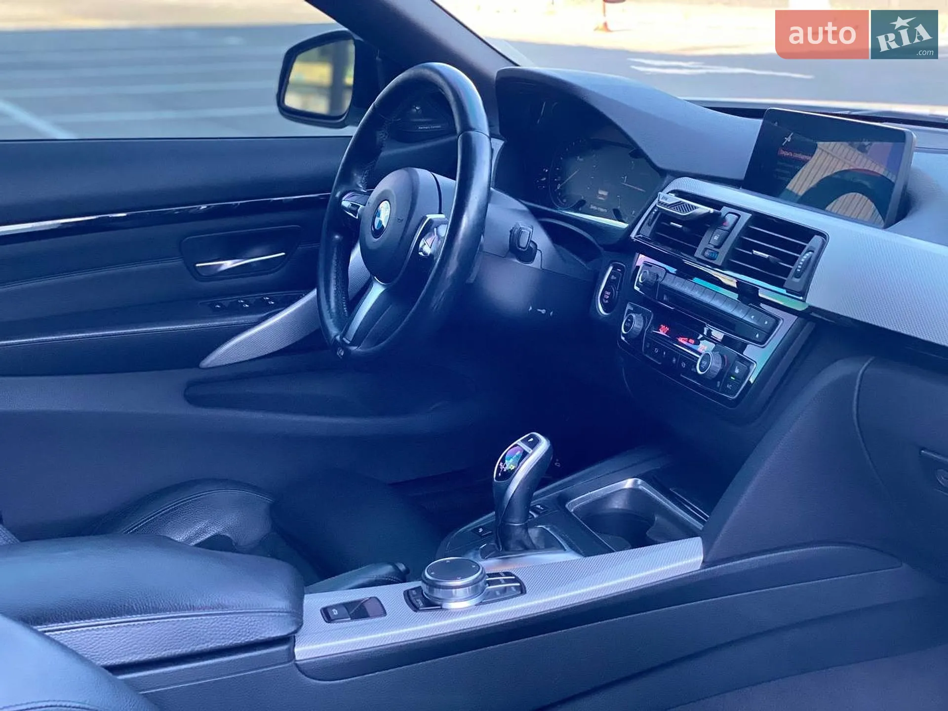 2014 BMW 4er - мініатюра 50