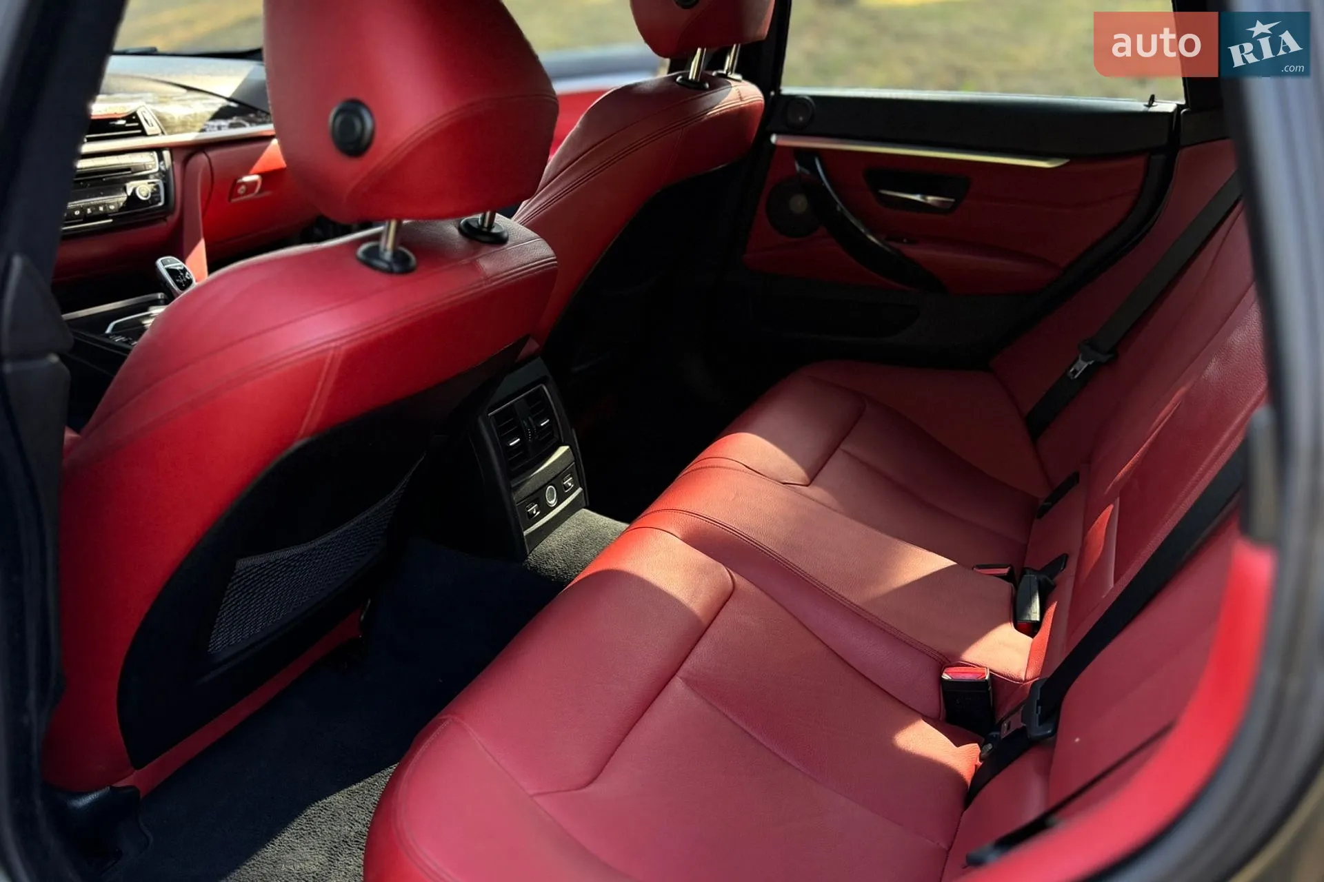 2016 BMW 4er - мініатюра 25