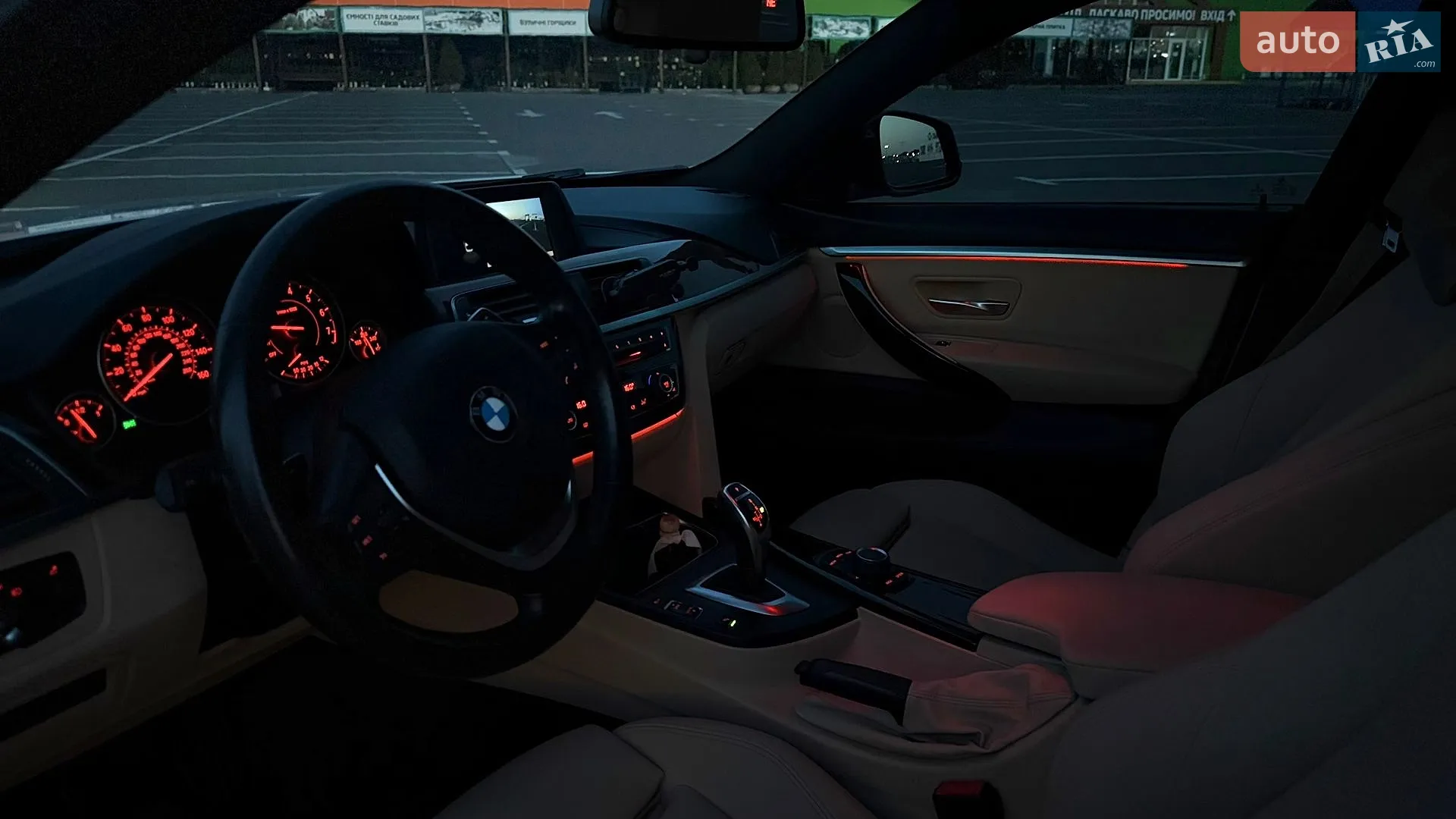 2017 BMW 4er - мініатюра 28