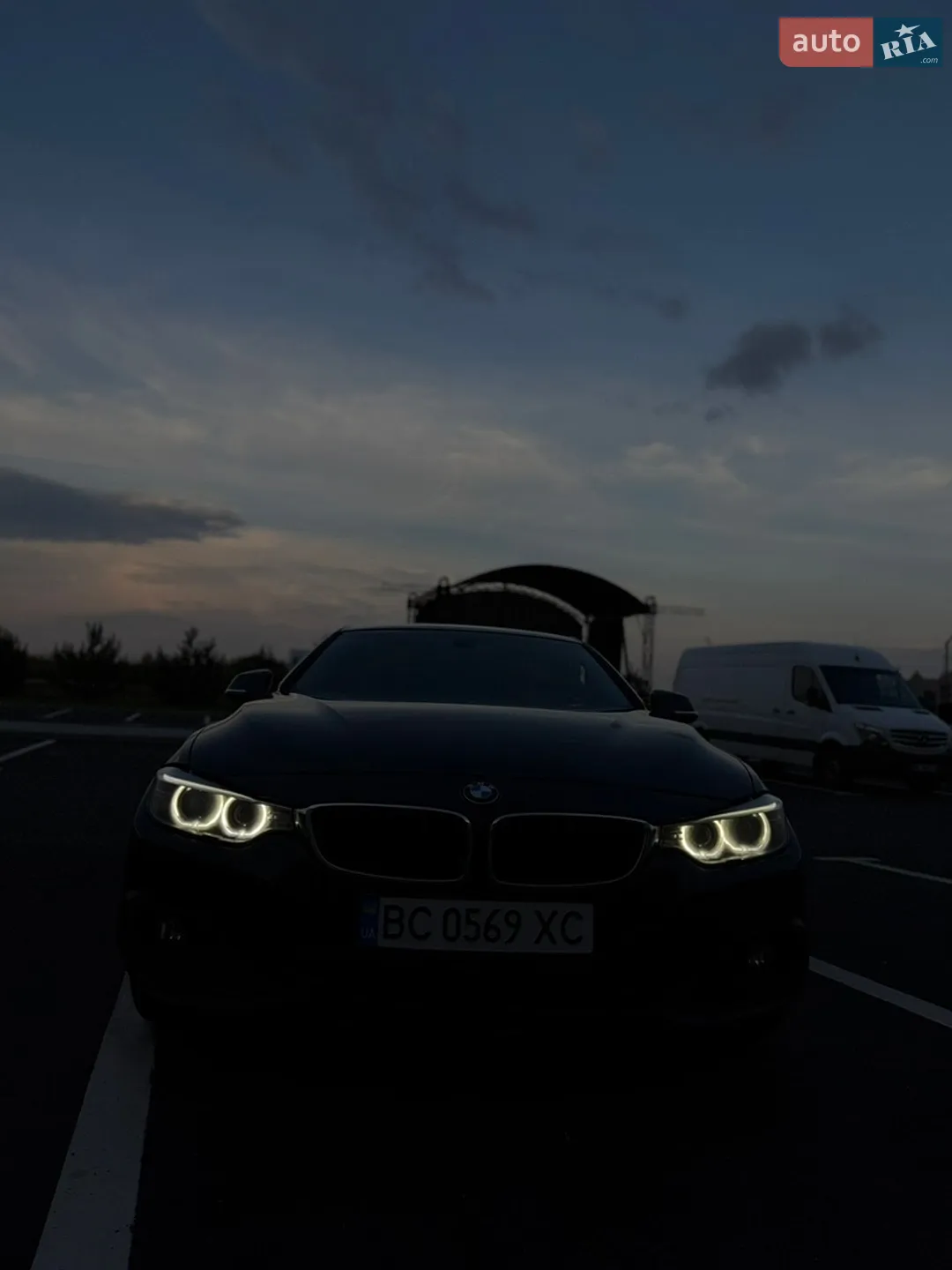 2013 BMW 4er - мініатюра 12