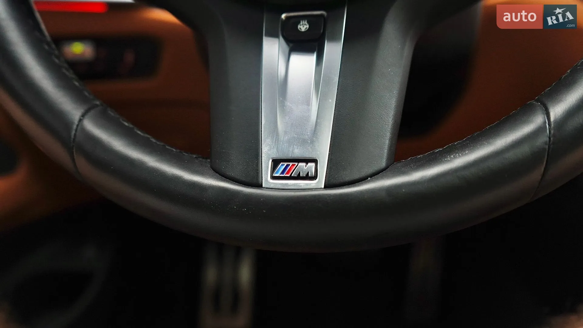 2020 BMW 4er - мініатюра 37