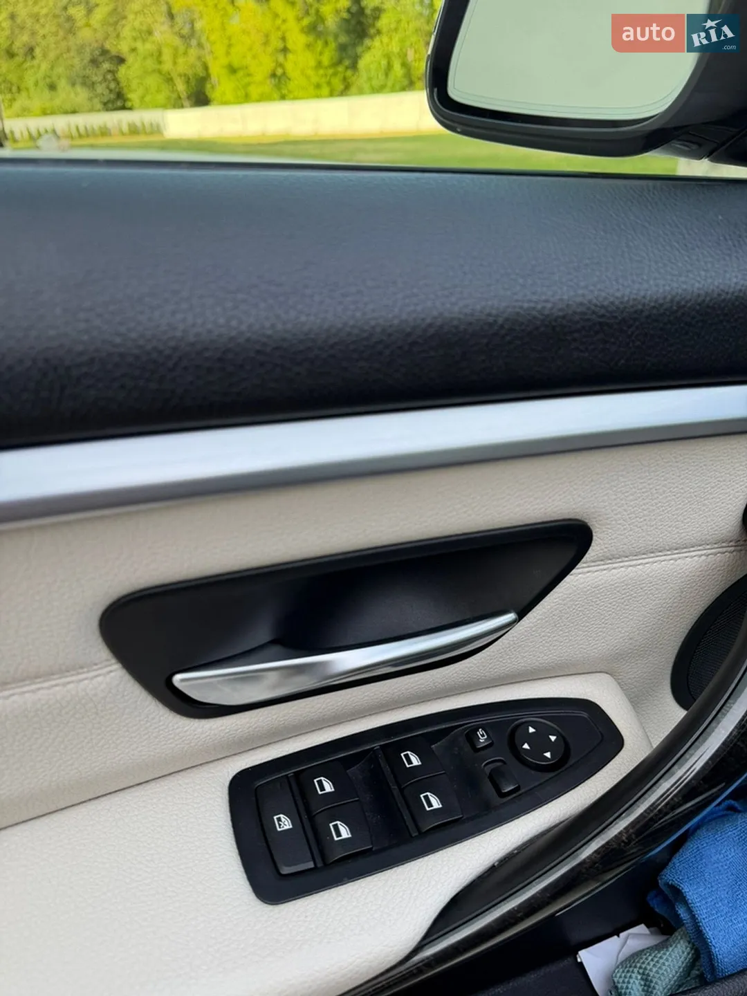 2016 BMW 4er - мініатюра 14