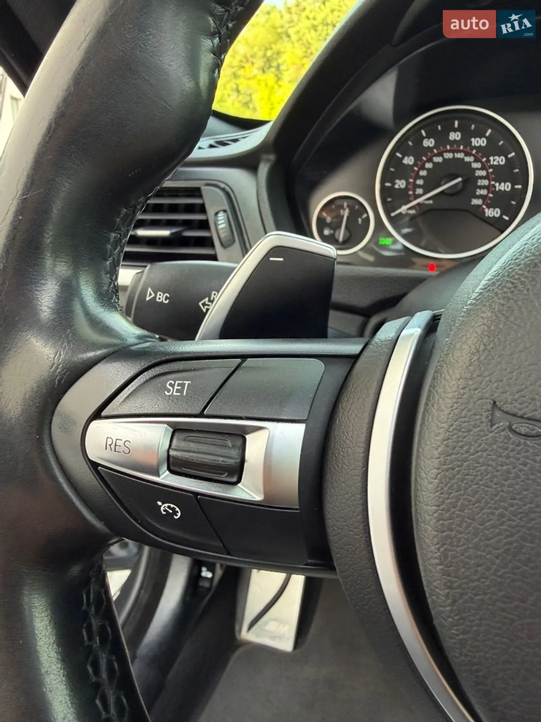 2016 BMW 4er - мініатюра 19