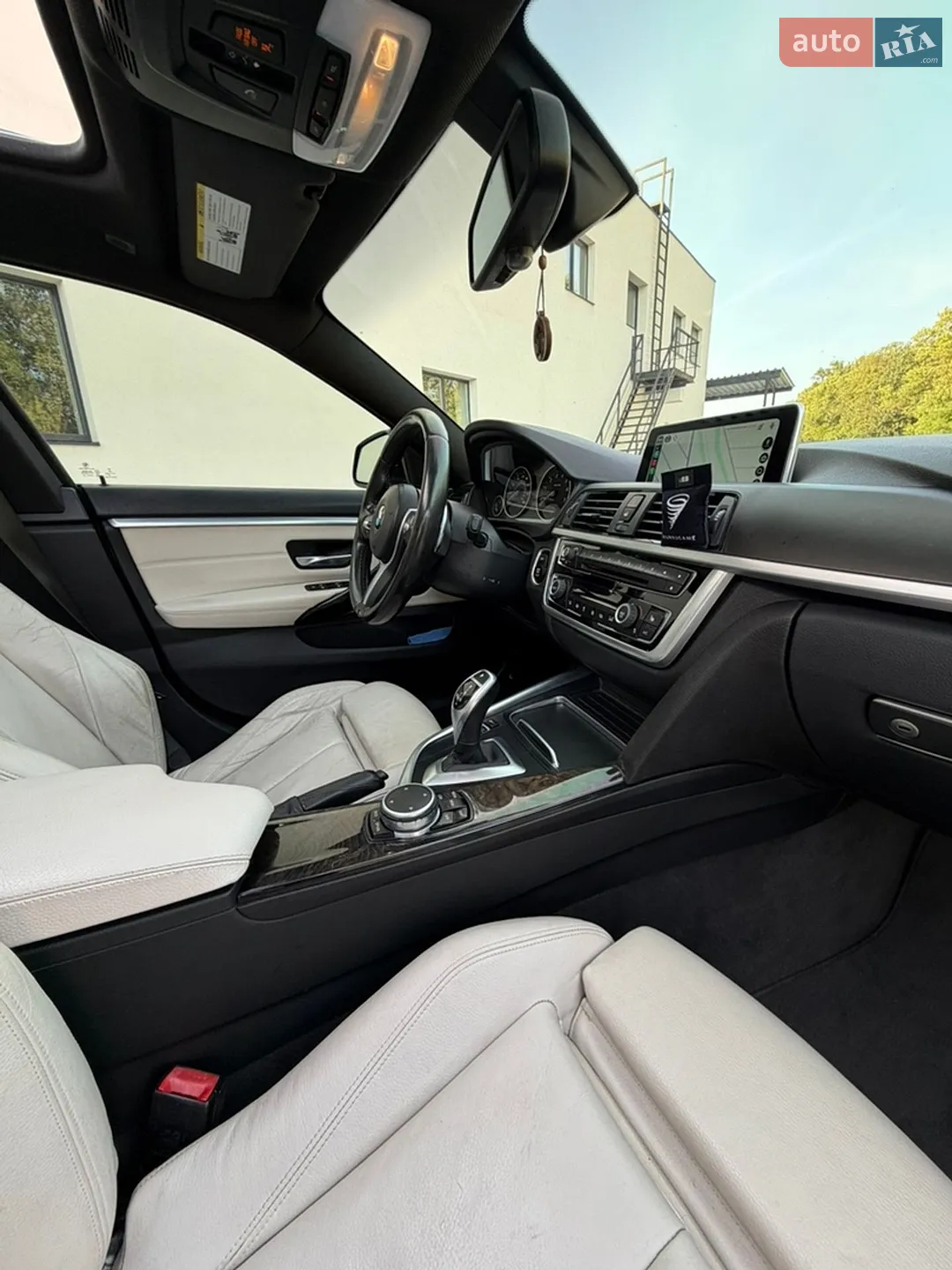 2016 BMW 4er - мініатюра 32