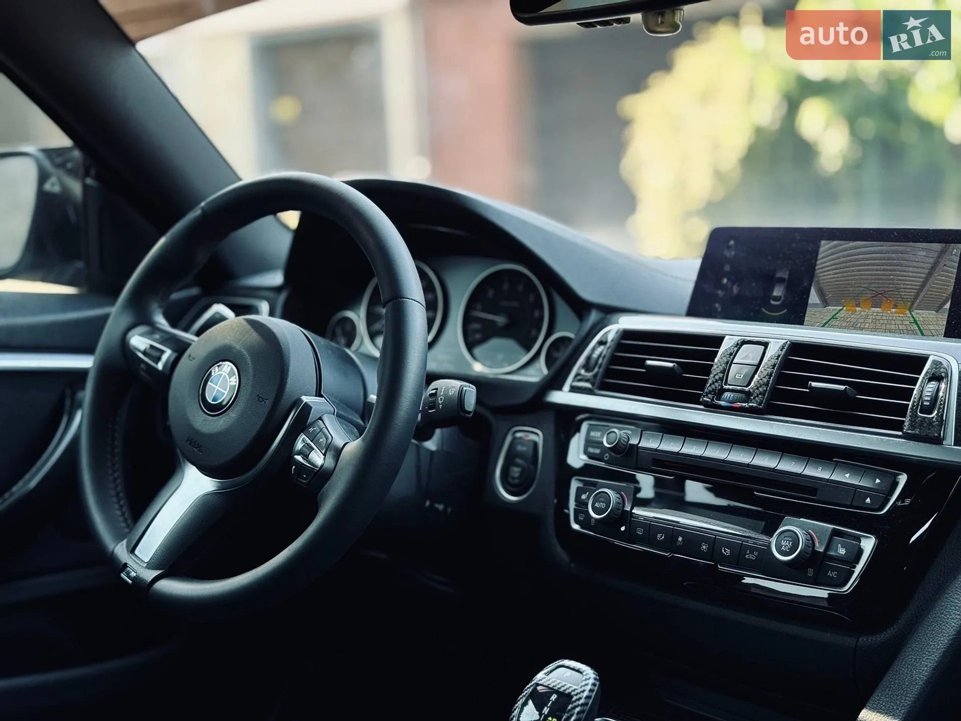 2018 BMW 4er - мініатюра 6
