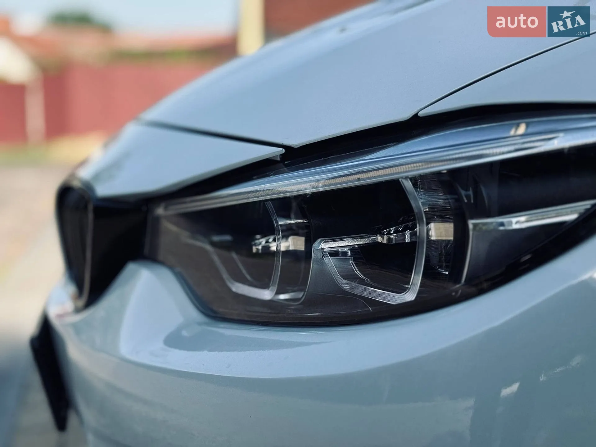 2018 BMW 4er - мініатюра 11