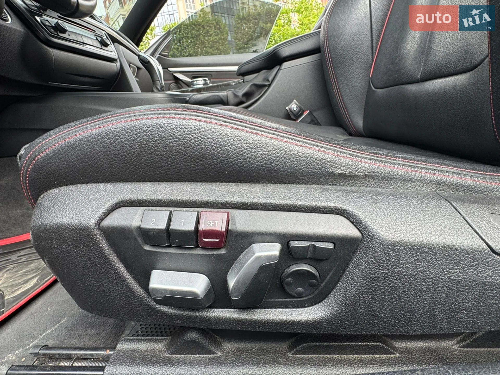 BMW 4 Series 2015 VIN WBA3N7C5XGK227836 фото оголошення 24 з 30