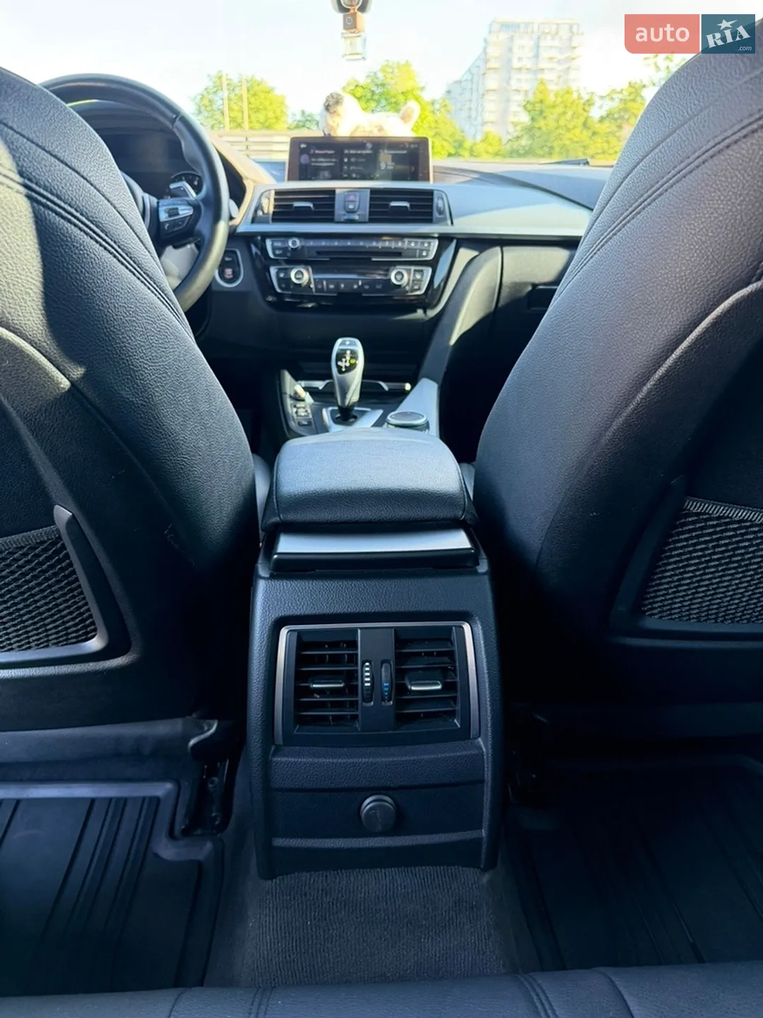 2019 BMW 4er - мініатюра 19