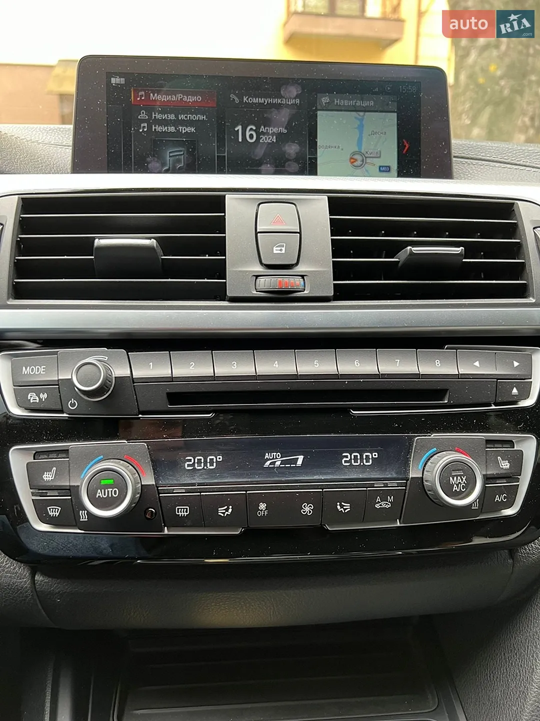 2019 BMW 4er - мініатюра 32