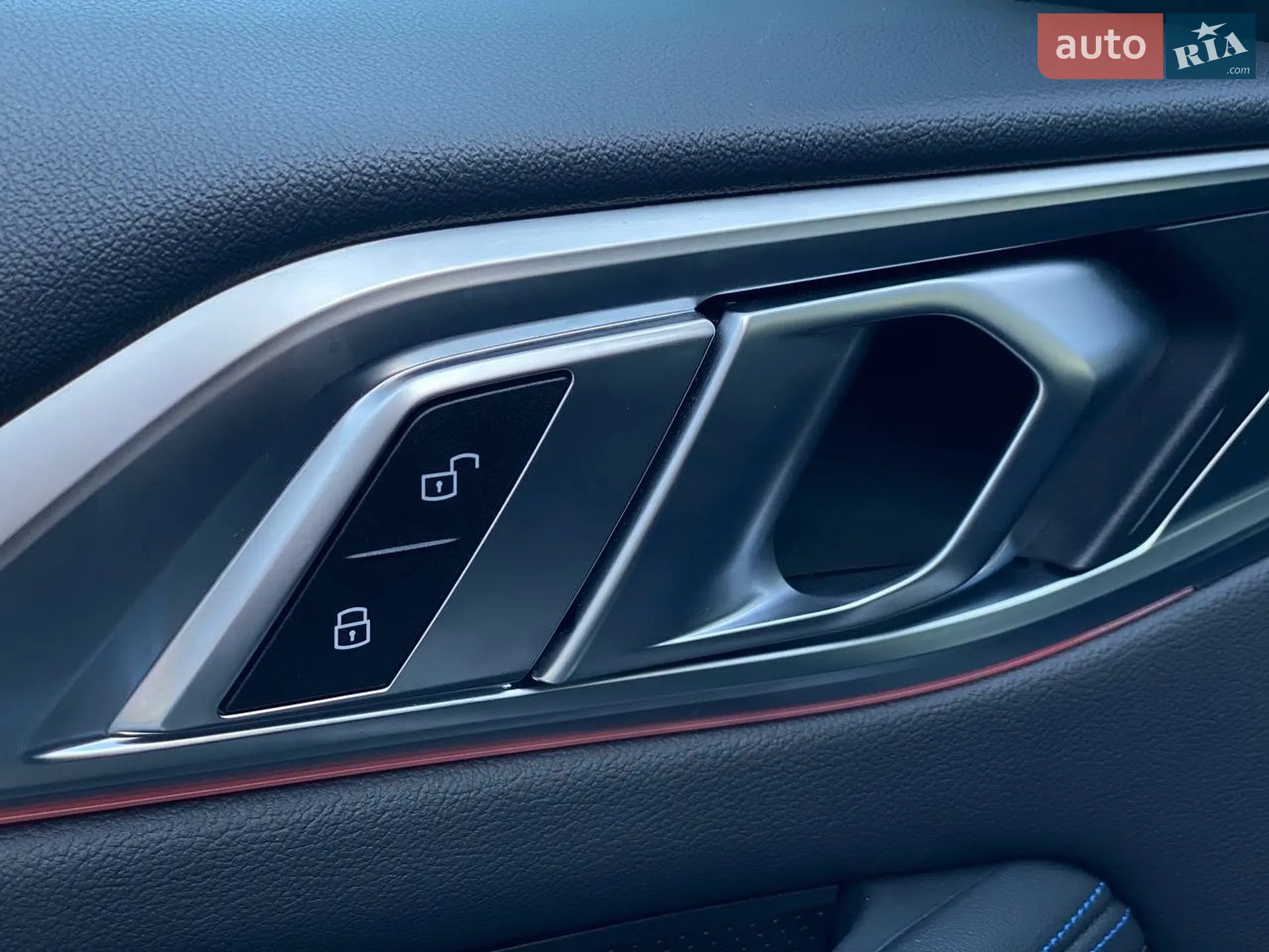 2021 BMW 4er - мініатюра 27