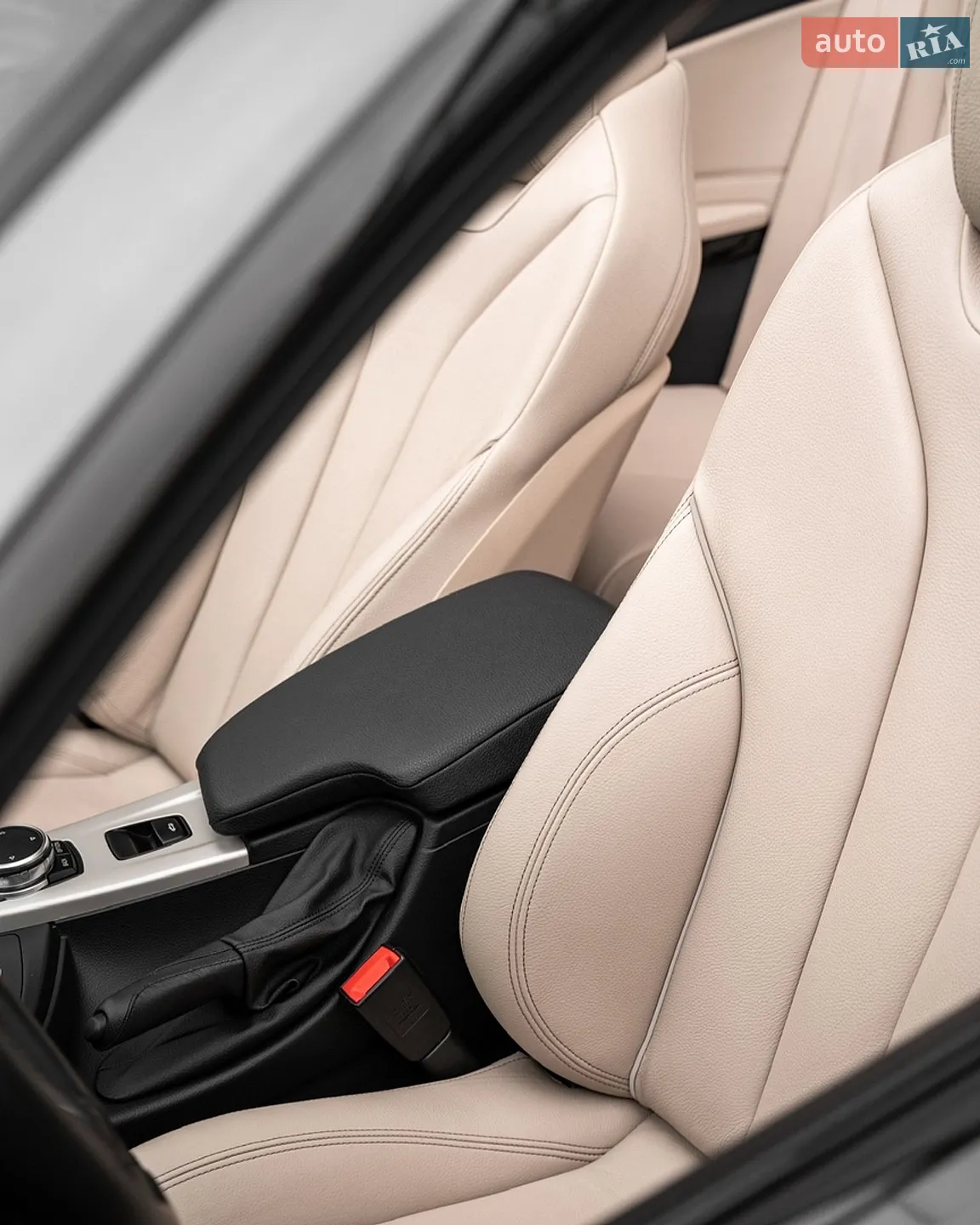 2016 BMW 4er - мініатюра 5