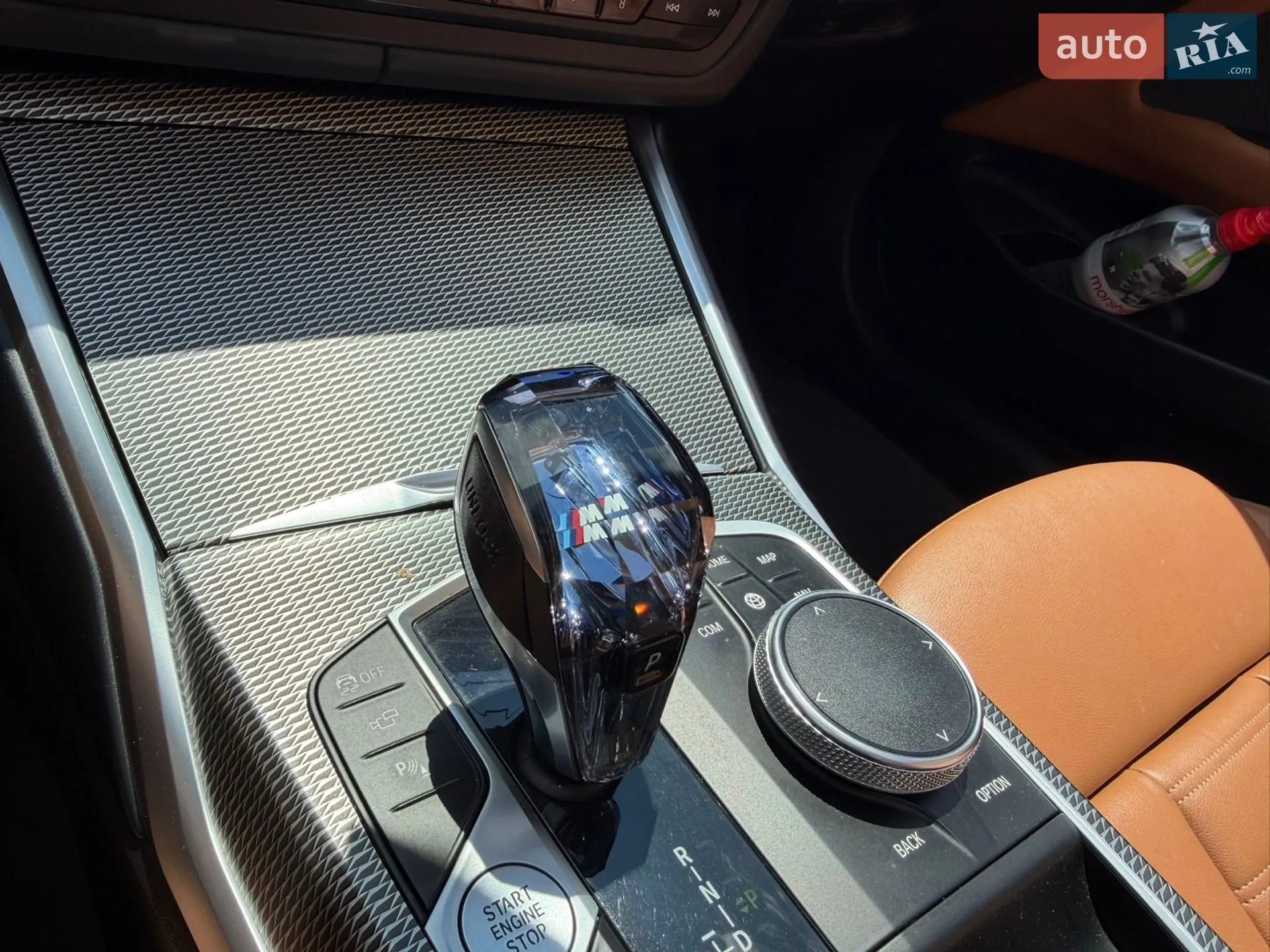2021 BMW 4er - мініатюра 18