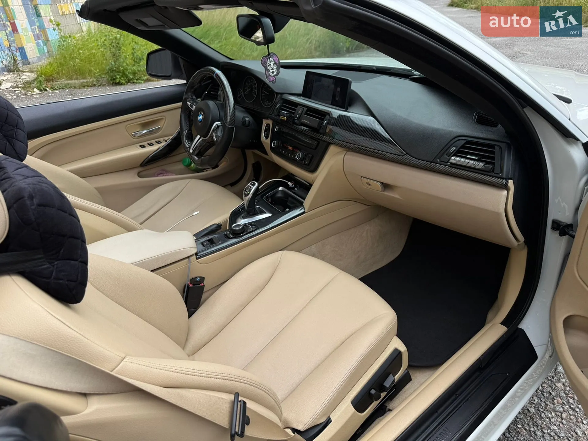 2014 BMW 4er - мініатюра 17