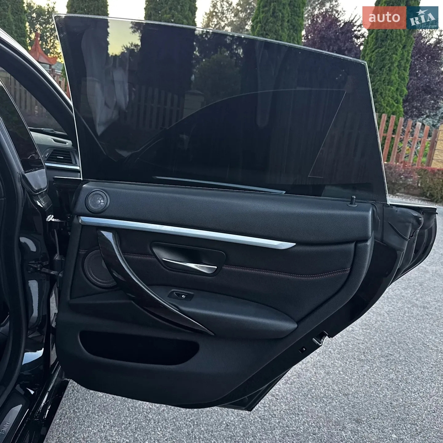 2016 BMW 4er - мініатюра 27