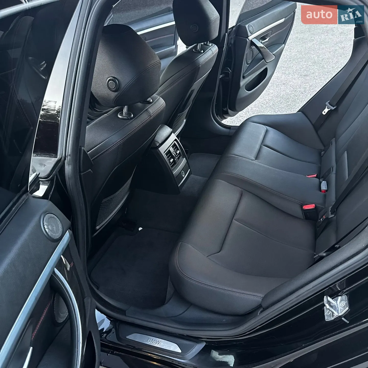 2016 BMW 4er - мініатюра 31
