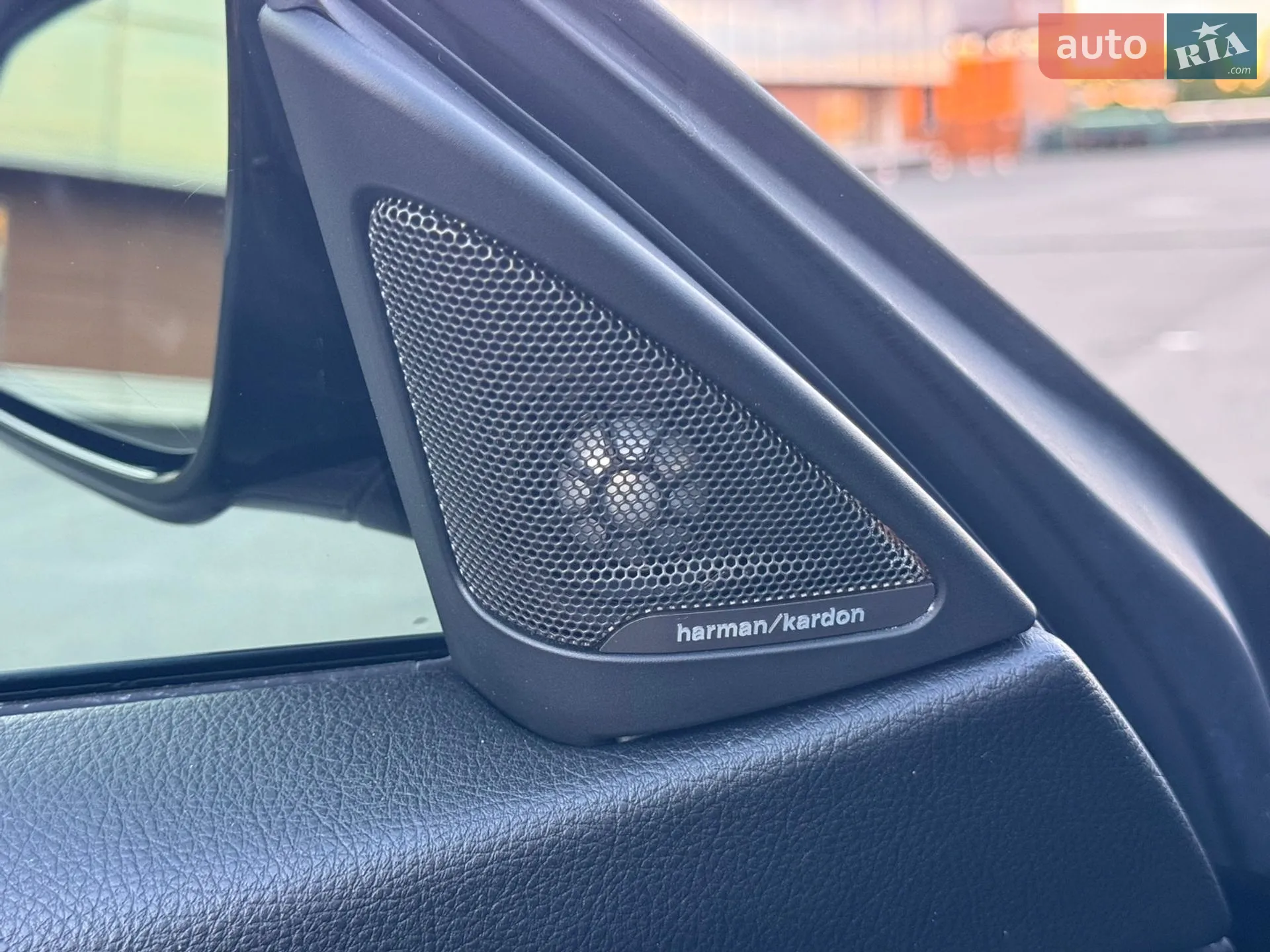 2017 BMW 4er - мініатюра 14