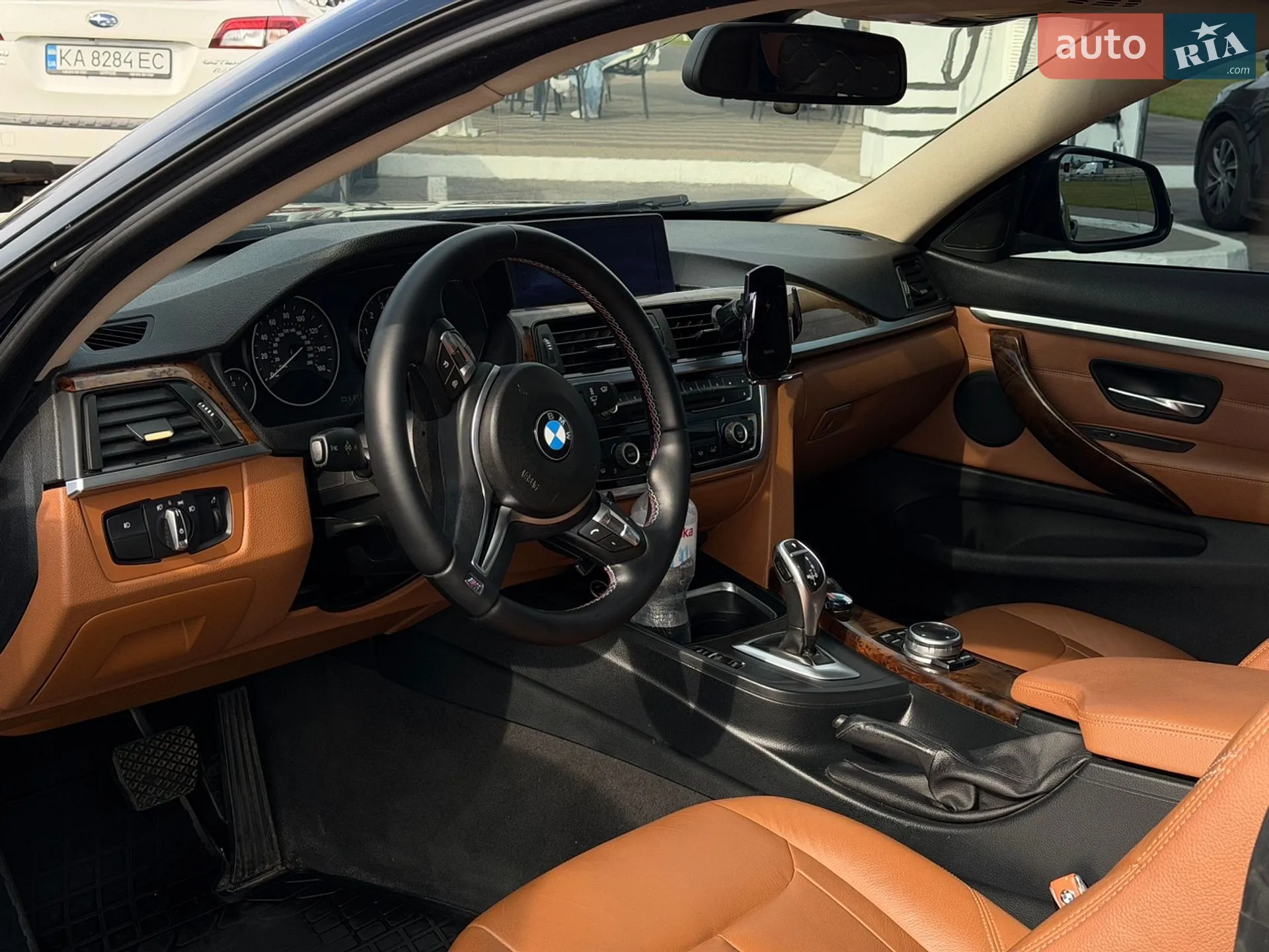 2014 BMW 4er - мініатюра 17