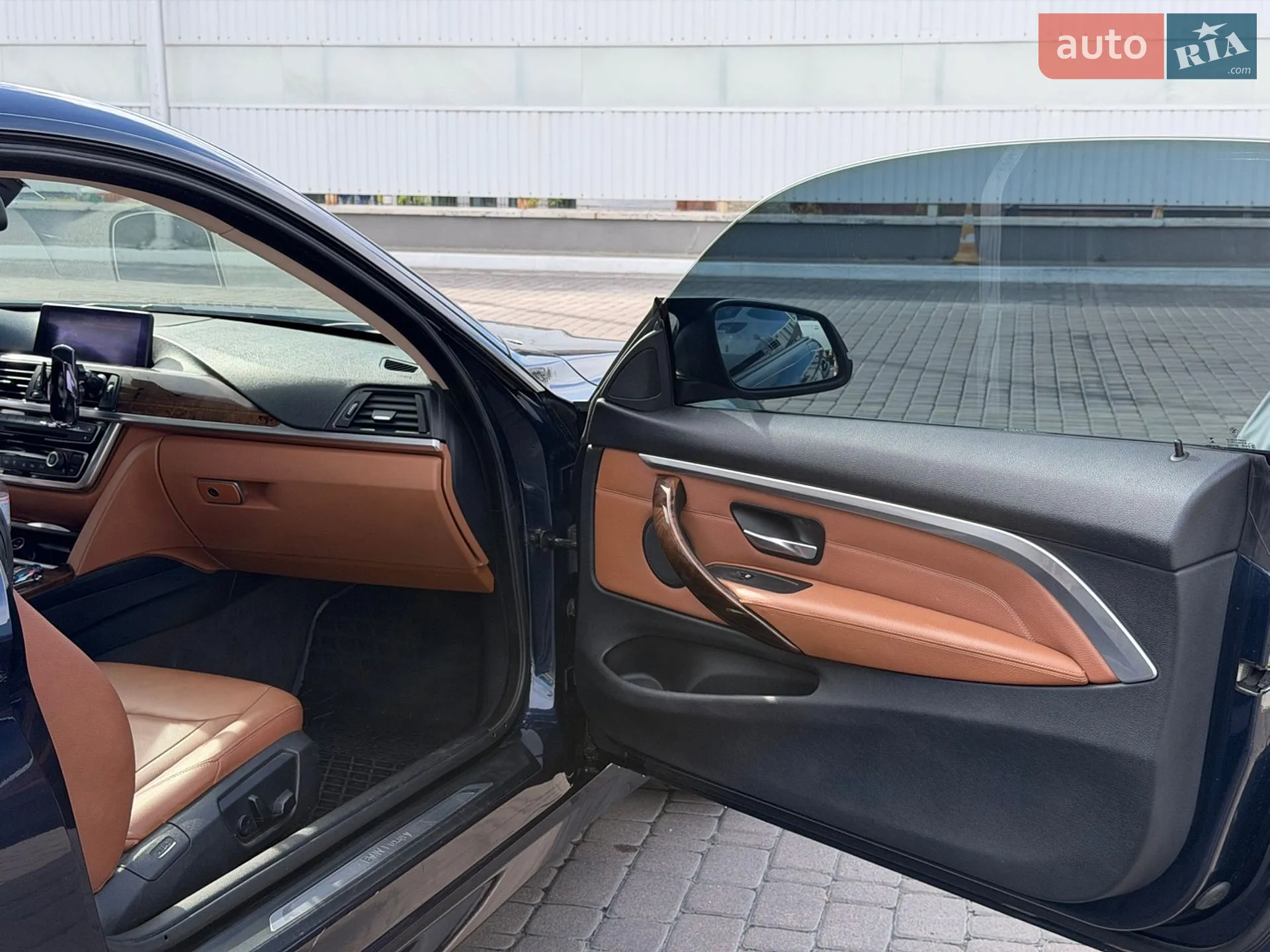2014 BMW 4er - мініатюра 21