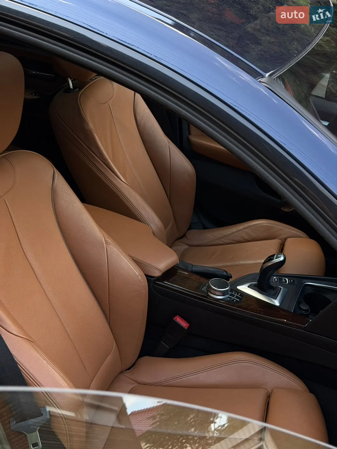 2017 BMW 4er - мініатюра 28