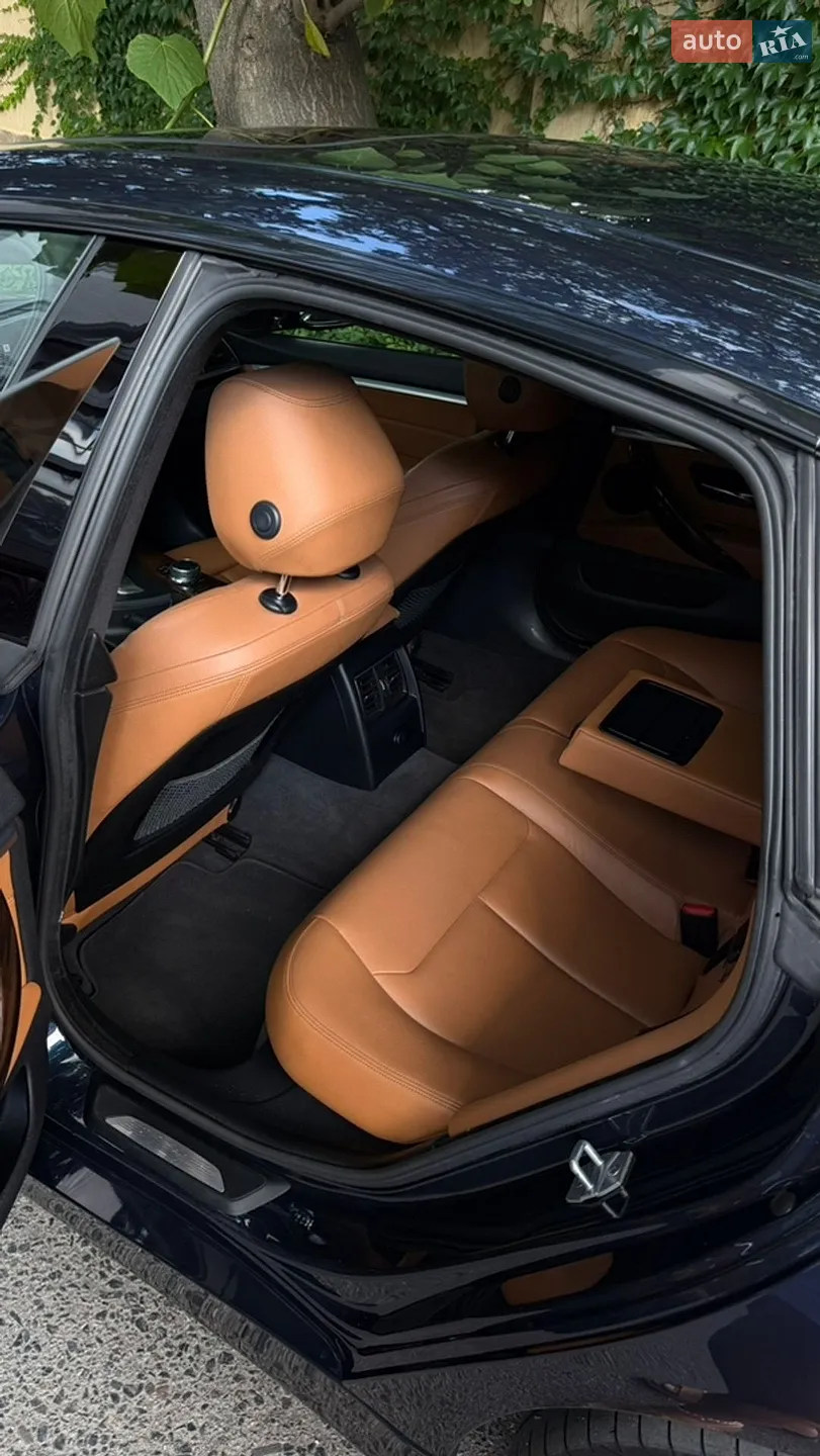 2017 BMW 4er - мініатюра 39