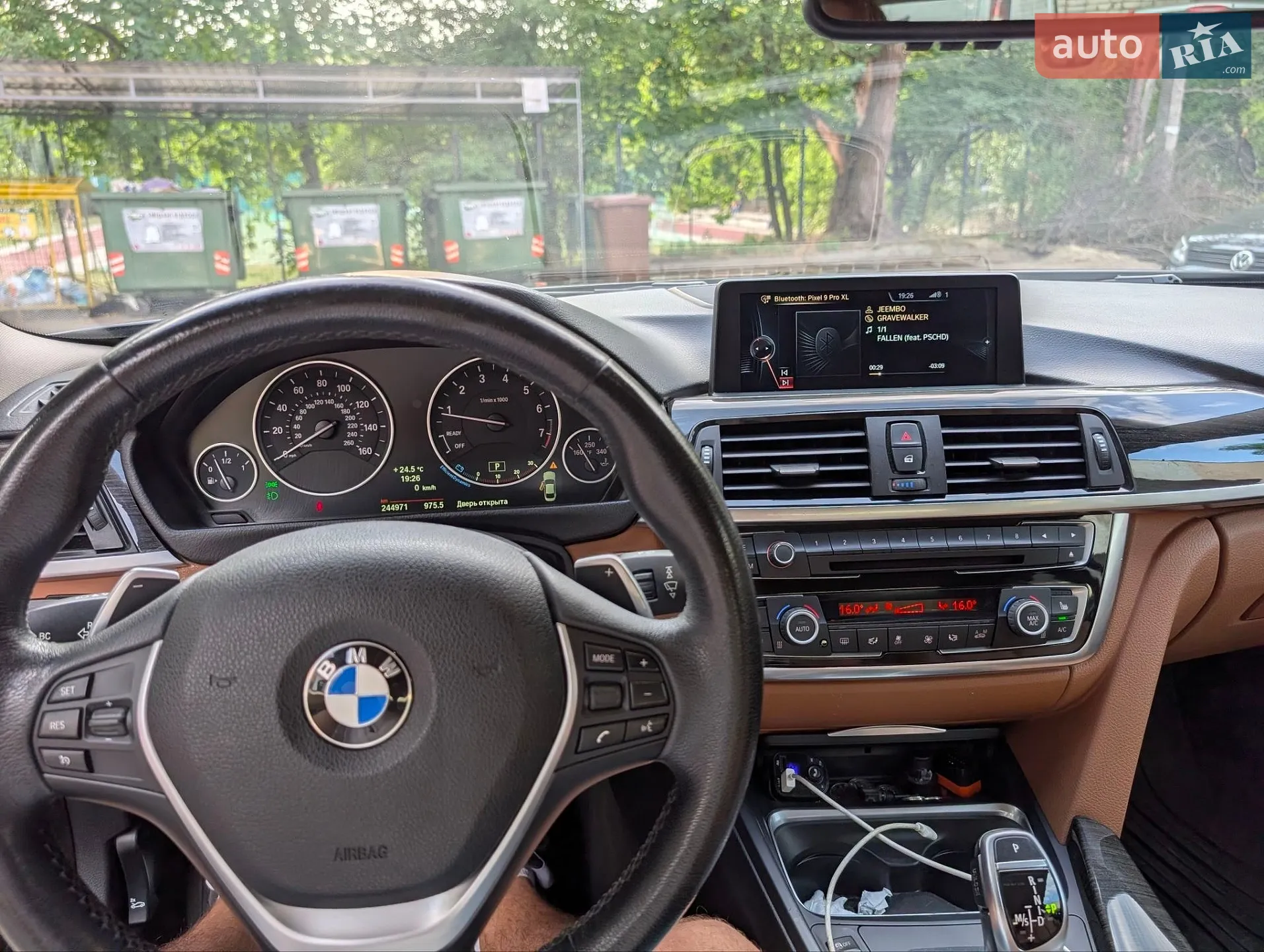 2013 BMW 4er - мініатюра 7
