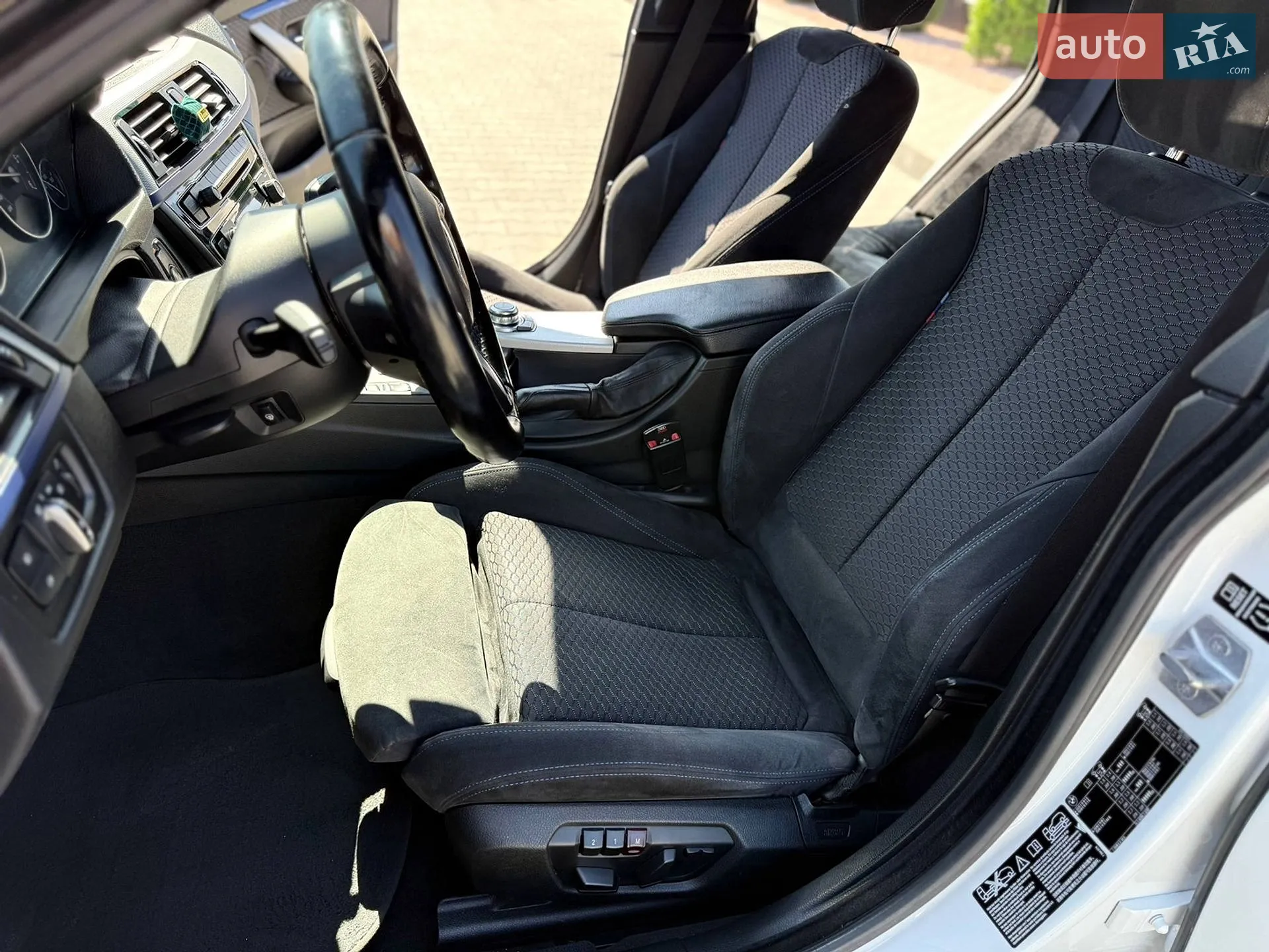 2014 BMW 4er - мініатюра 6