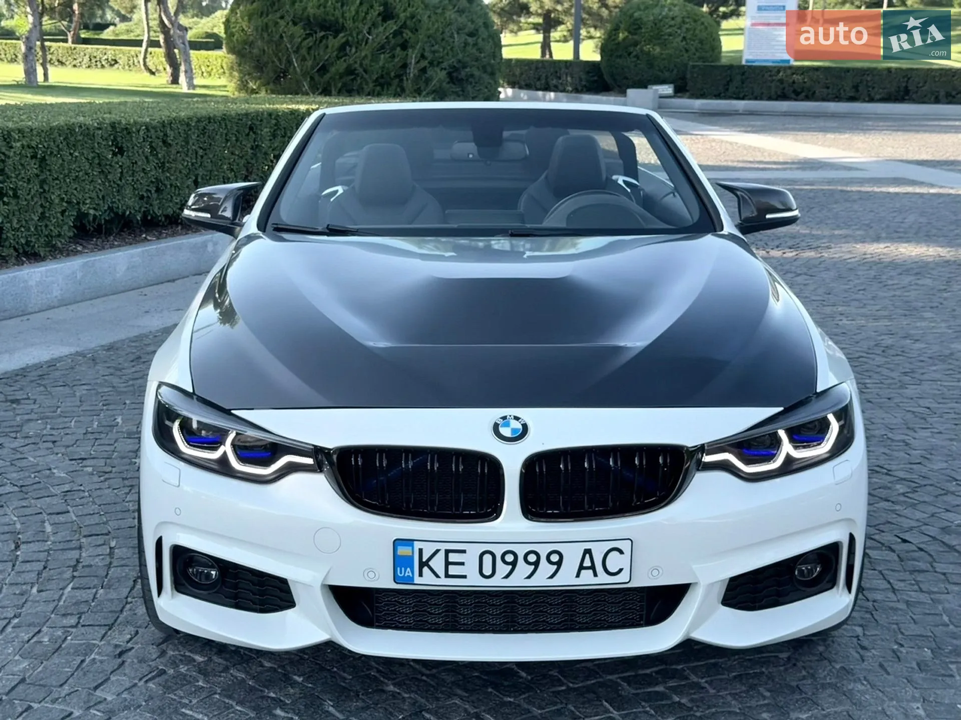 2018 BMW 4er - фото 1