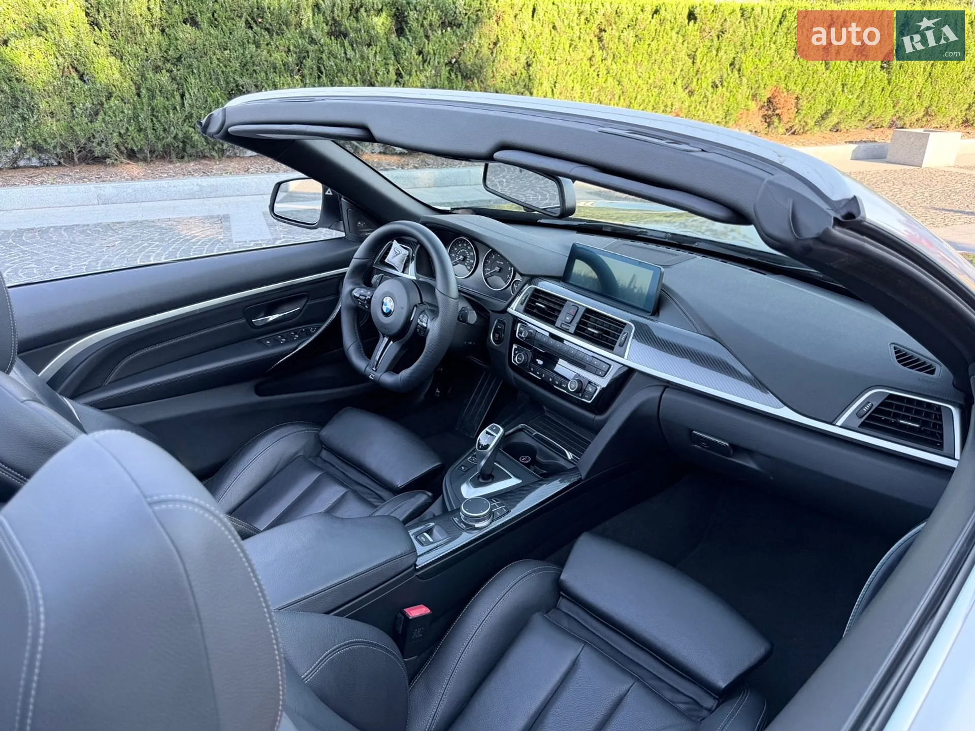 2018 BMW 4er - мініатюра 15