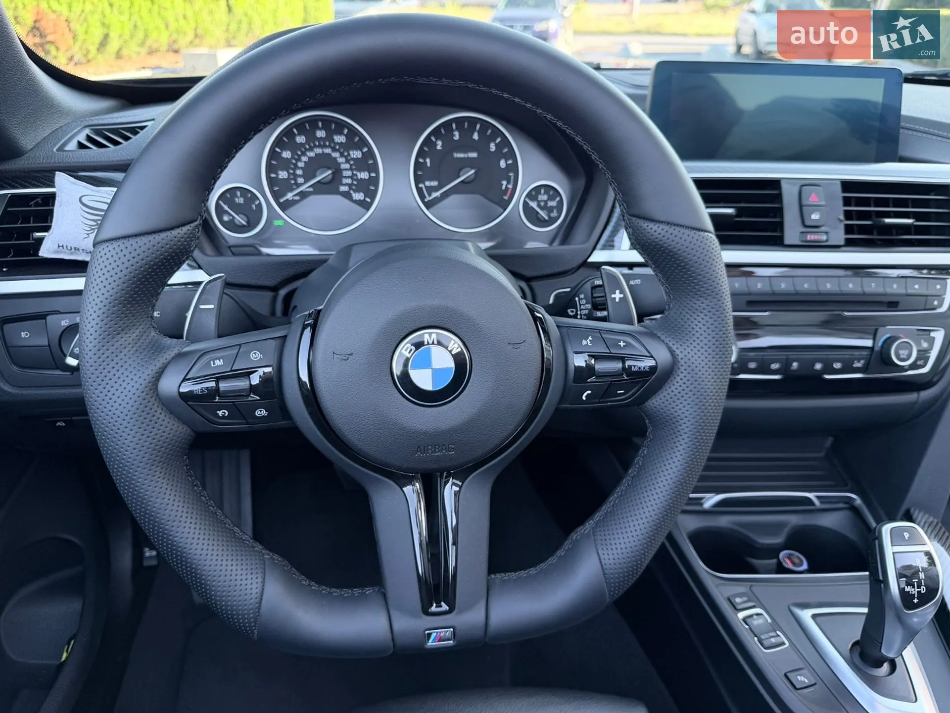 2018 BMW 4er - мініатюра 18