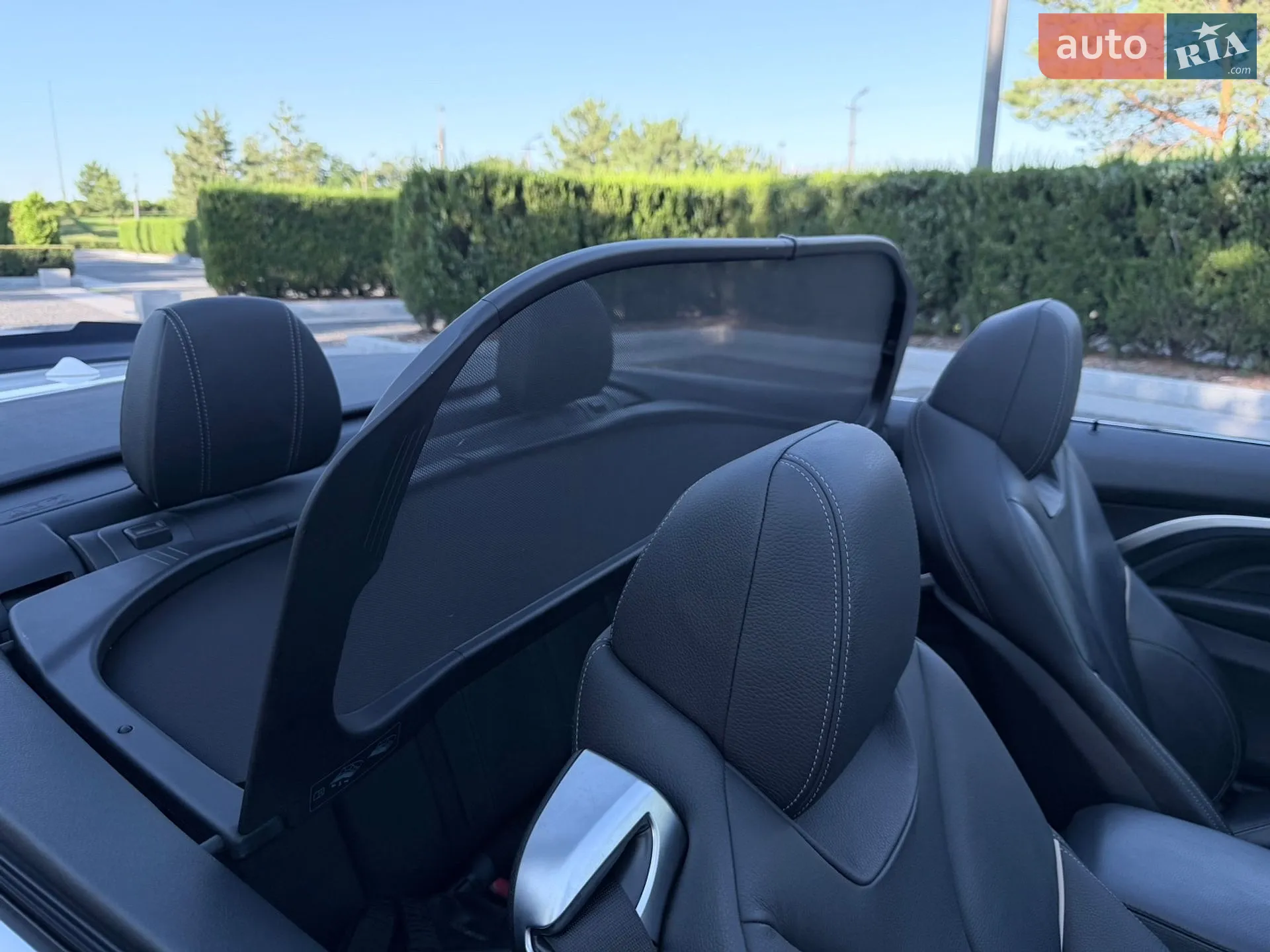 2018 BMW 4er - мініатюра 22