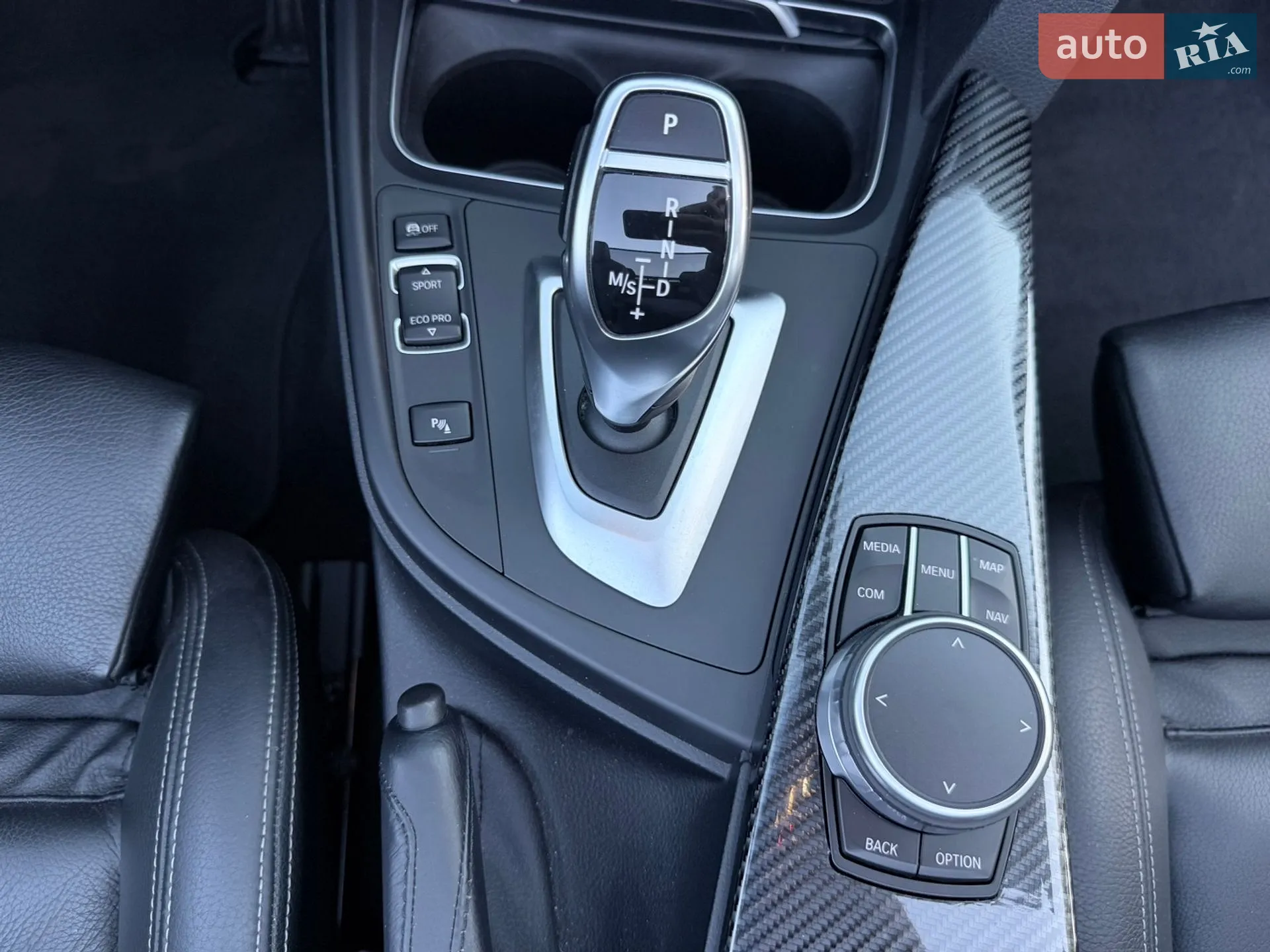 2018 BMW 4er - мініатюра 25