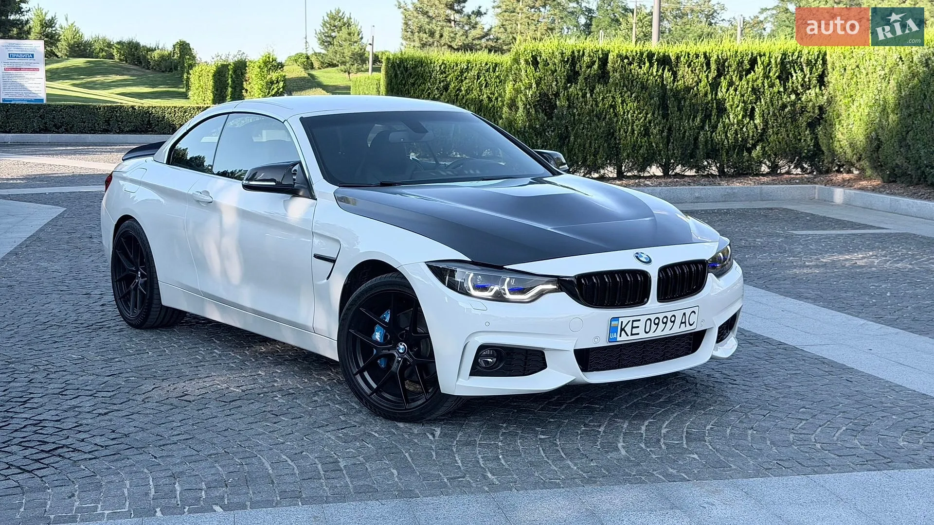 2018 BMW 4er - мініатюра 37