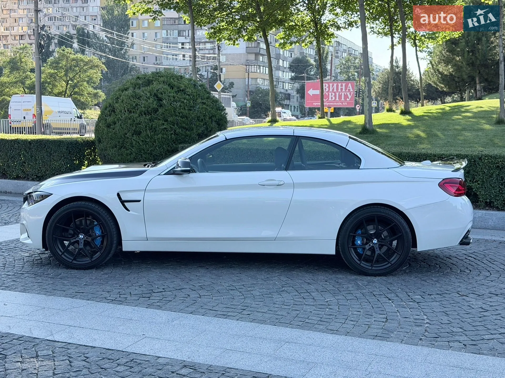 2018 BMW 4er - мініатюра 42