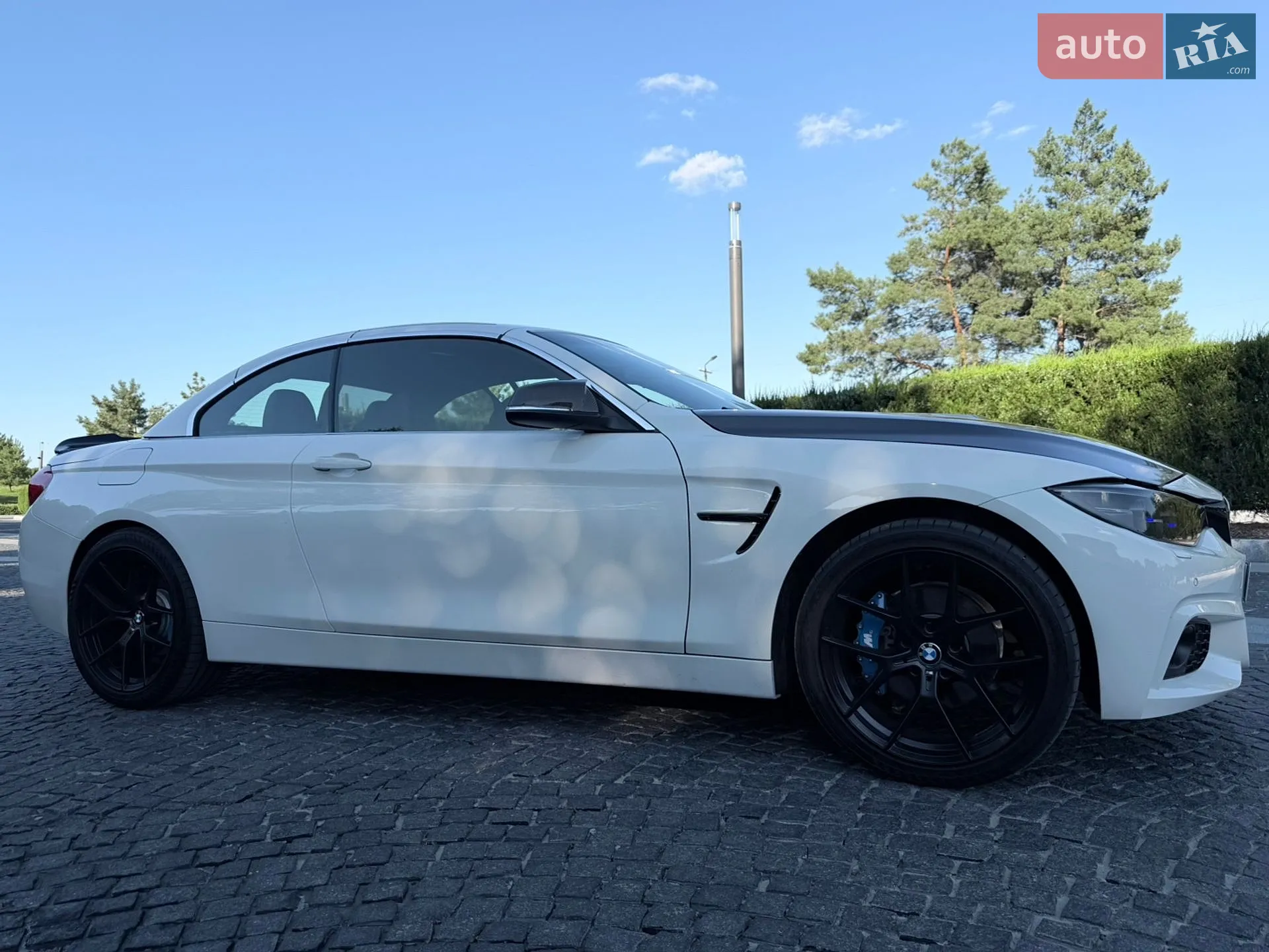 2018 BMW 4er - мініатюра 48