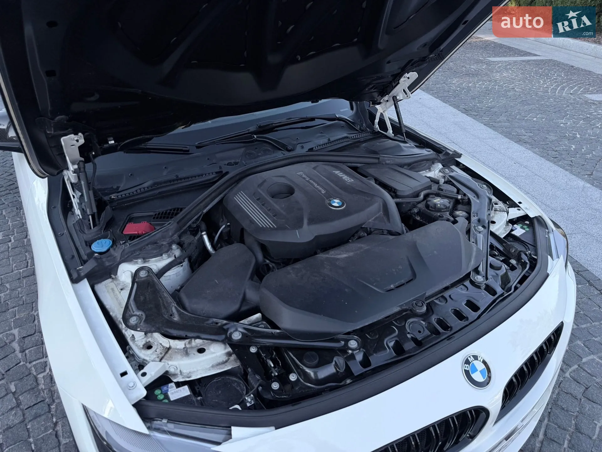 2018 BMW 4er - мініатюра 60