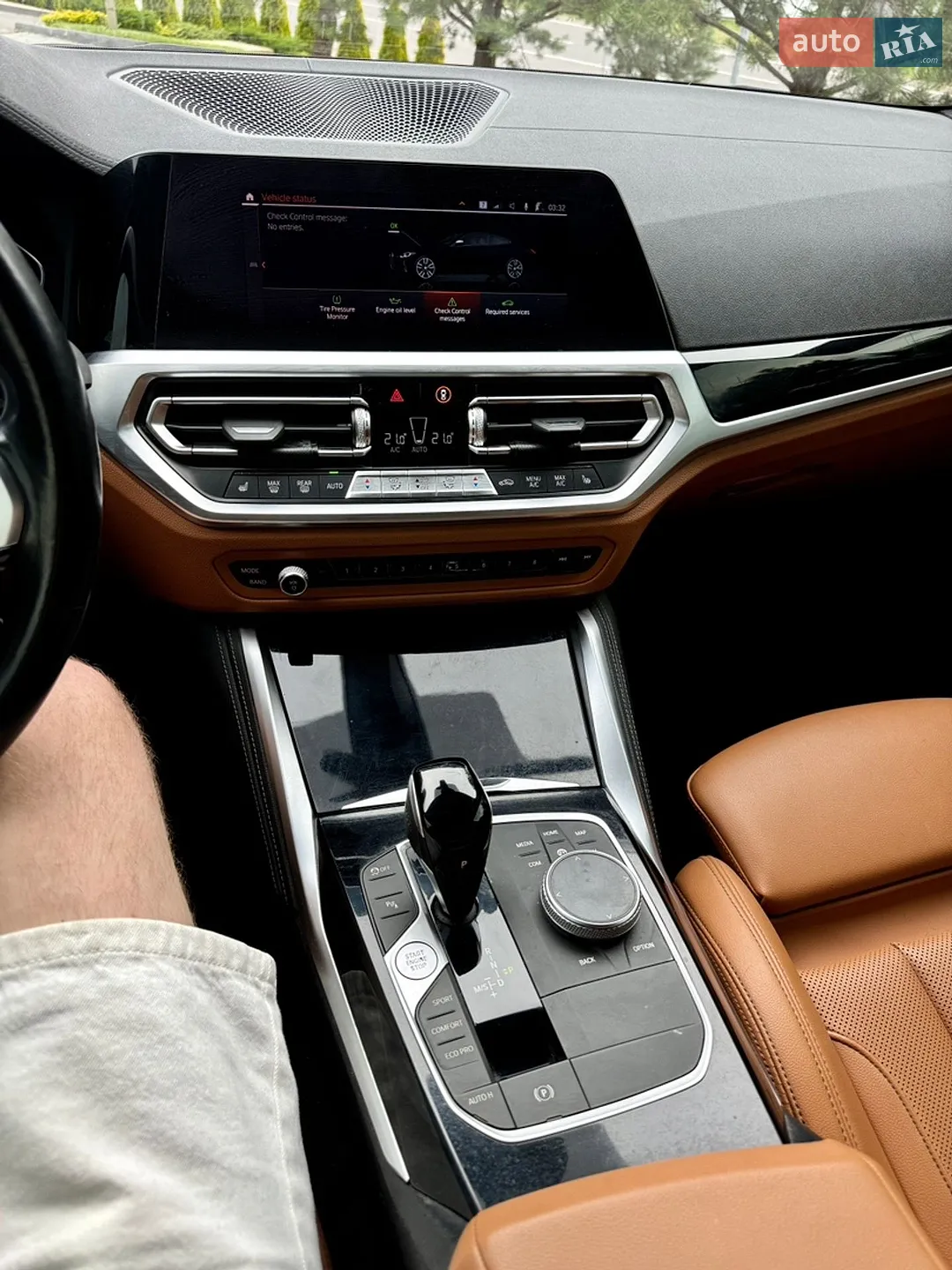 2022 BMW 4er - мініатюра 24