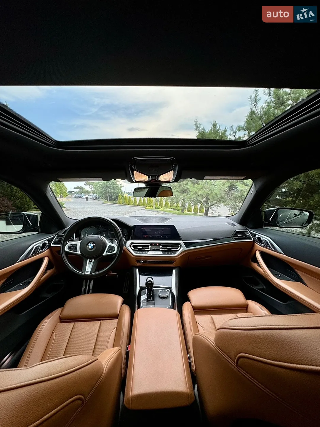 2022 BMW 4er - мініатюра 27