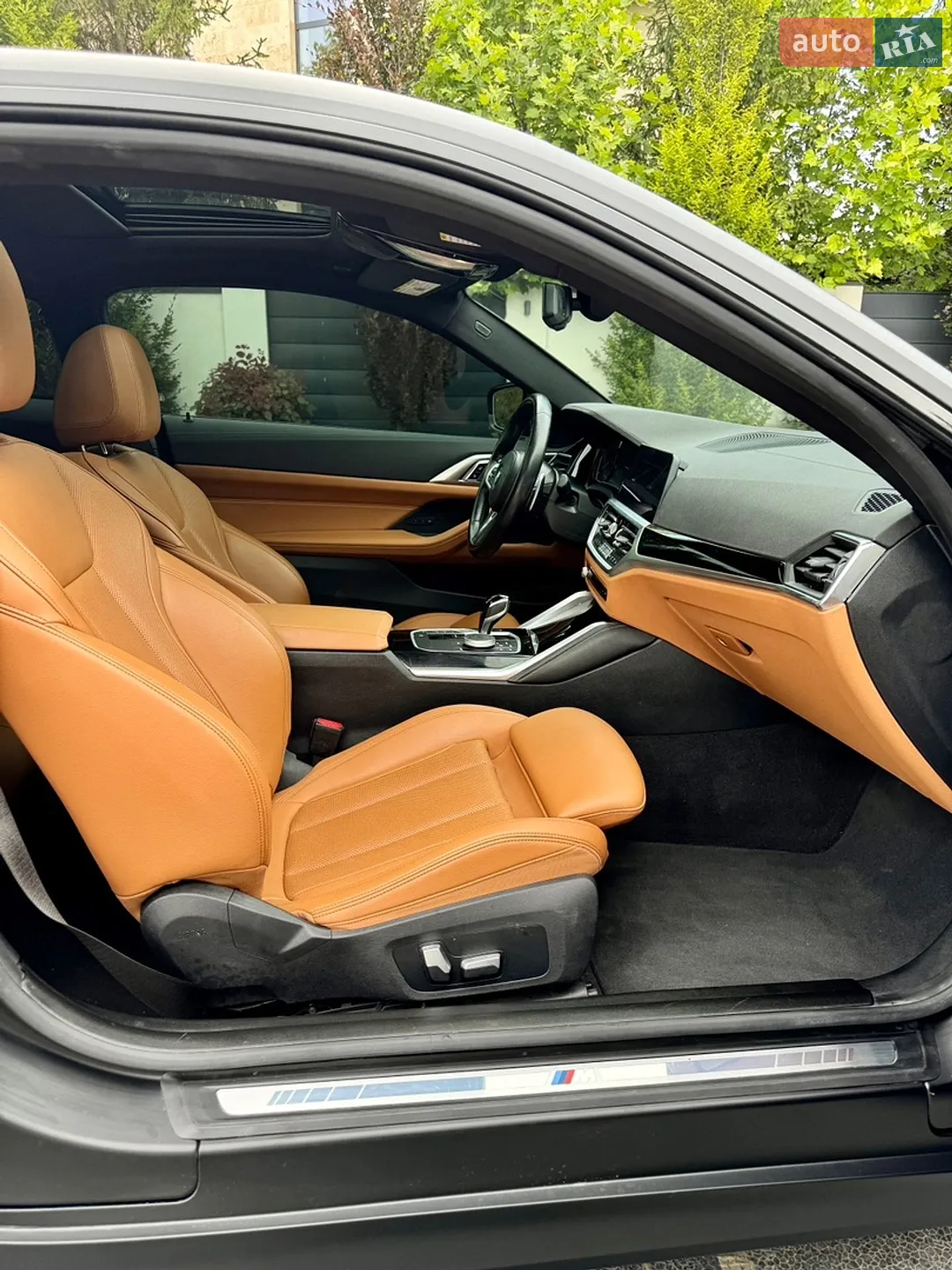2022 BMW 4er - мініатюра 32
