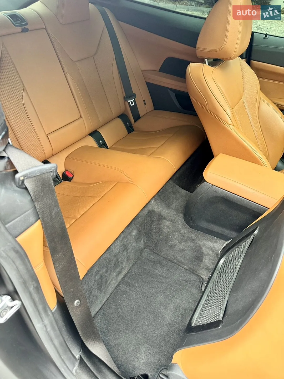 2022 BMW 4er - мініатюра 33