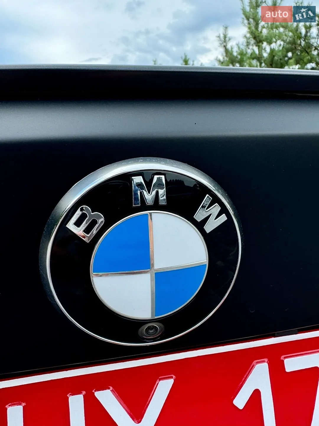 2022 BMW 4er - мініатюра 39