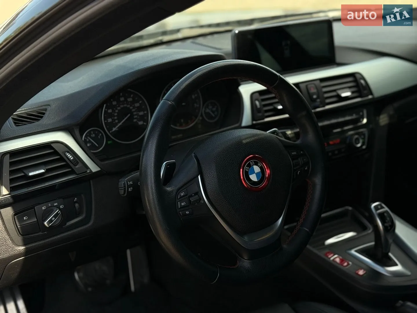 2013 BMW 4er - мініатюра 7