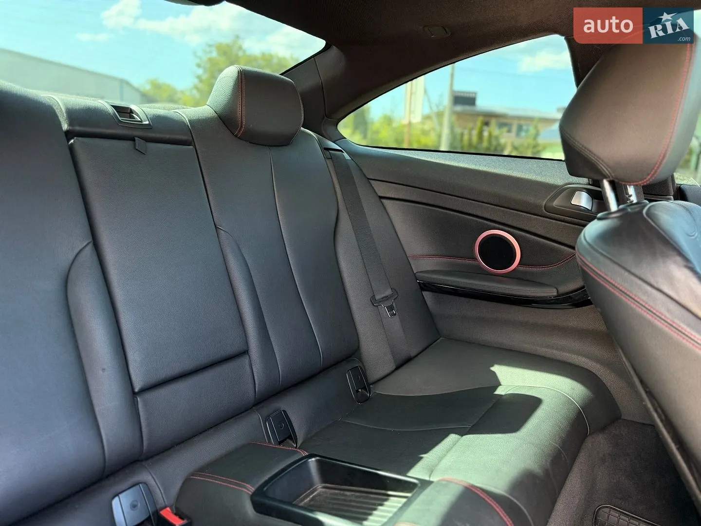 2013 BMW 4er - мініатюра 10