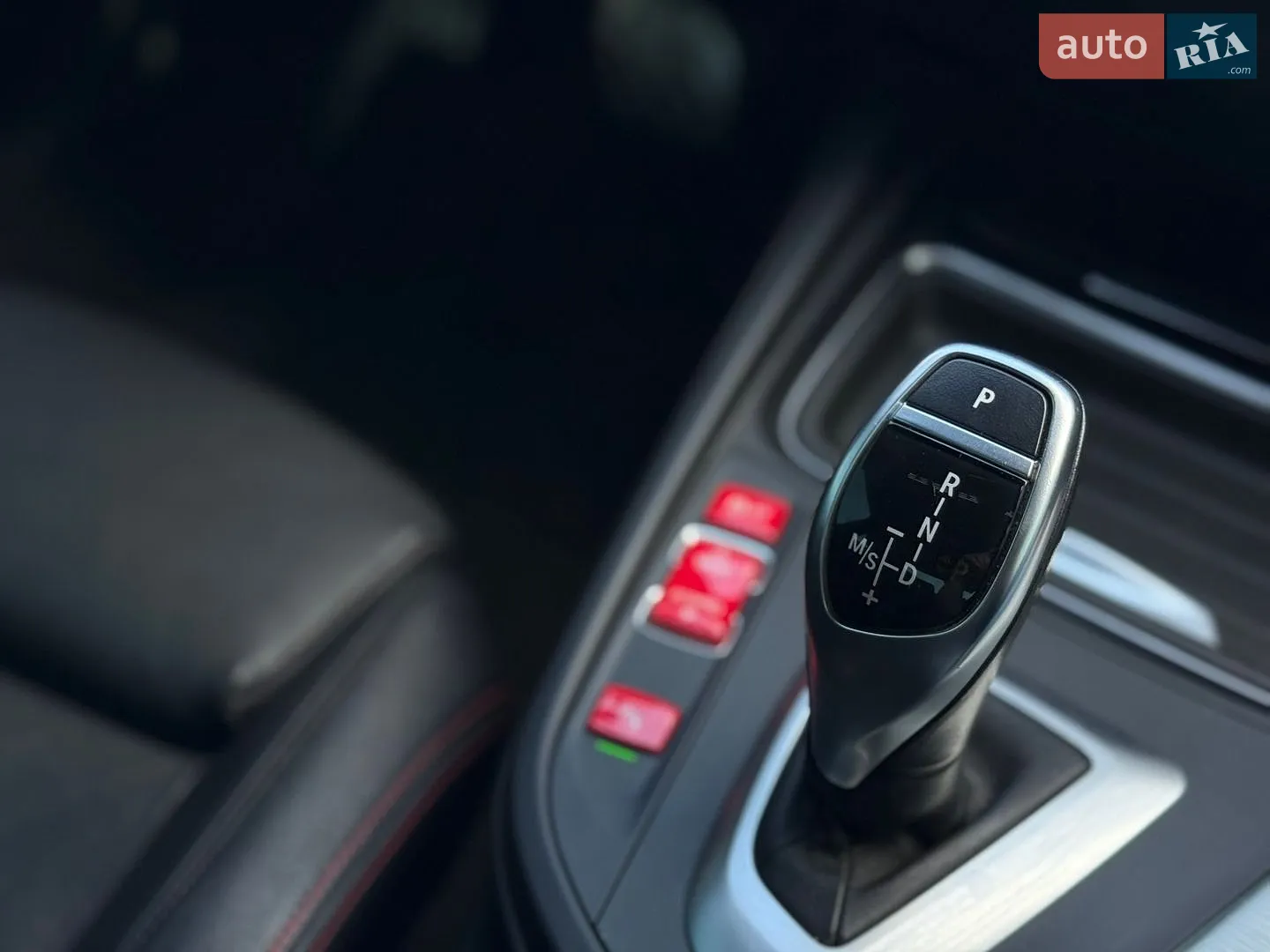 2013 BMW 4er - мініатюра 12
